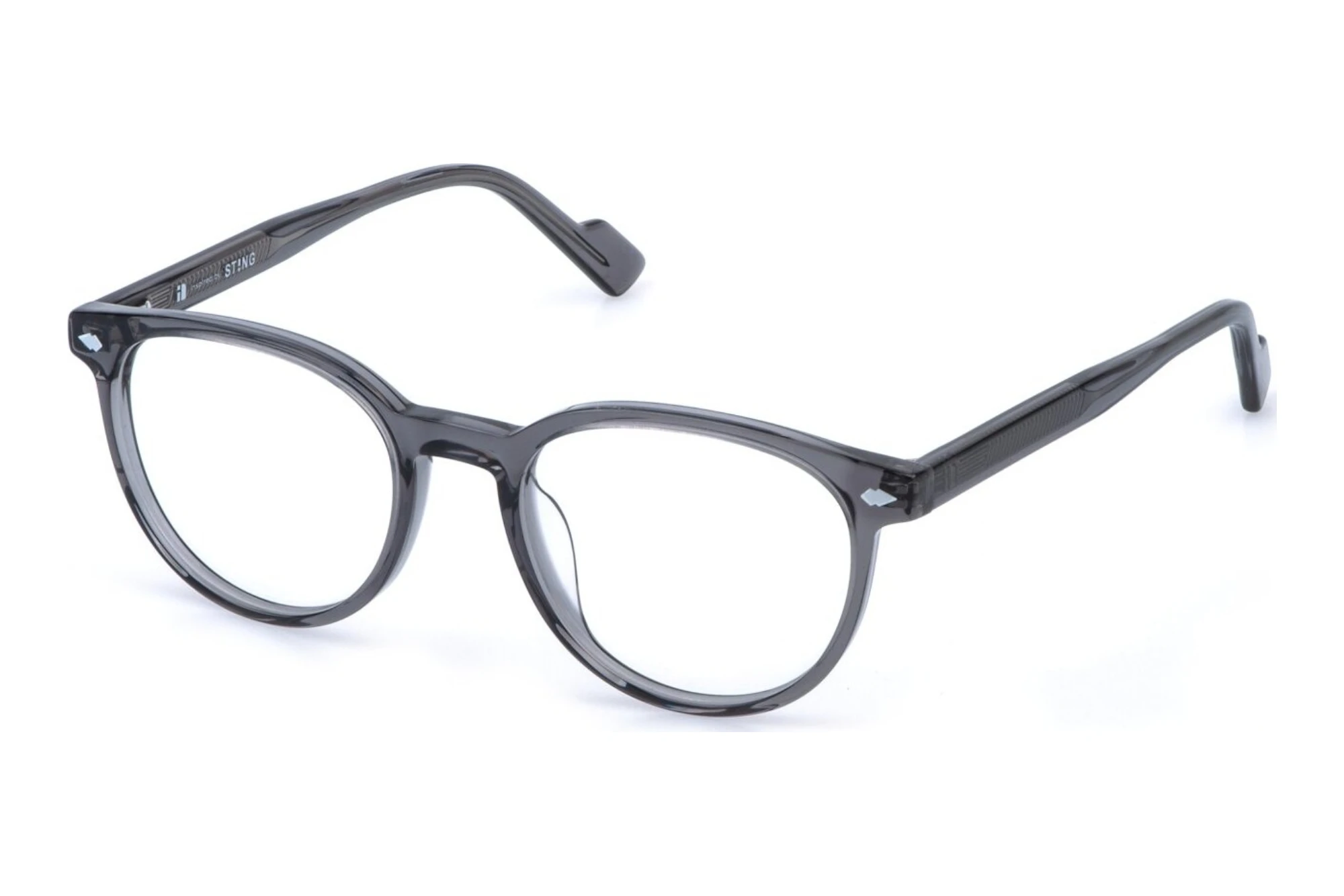 Sting VST615 0868 TRANSPARENT GREY Sting VST615 0868 TRANSPARENT GREY