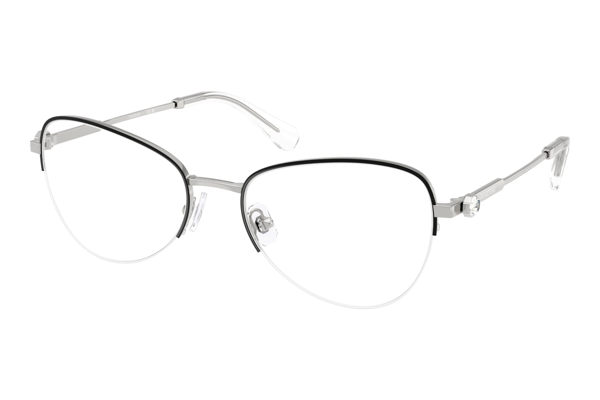 Swarovski SK1032 4045 Black Swarovski SK1032 4045 Black