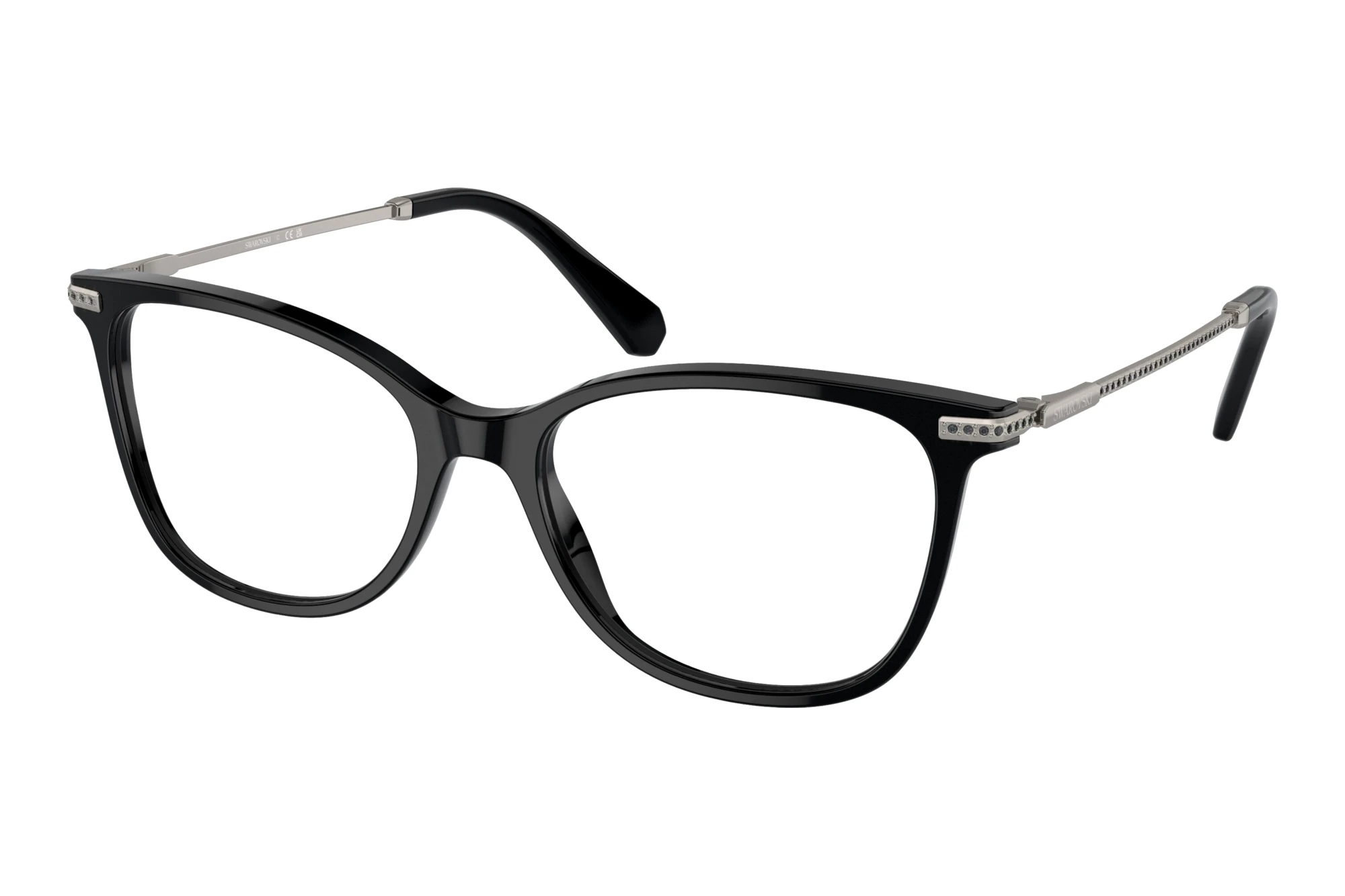 Swarovski SK2010 1039 Black Swarovski SK2010 1039 Black