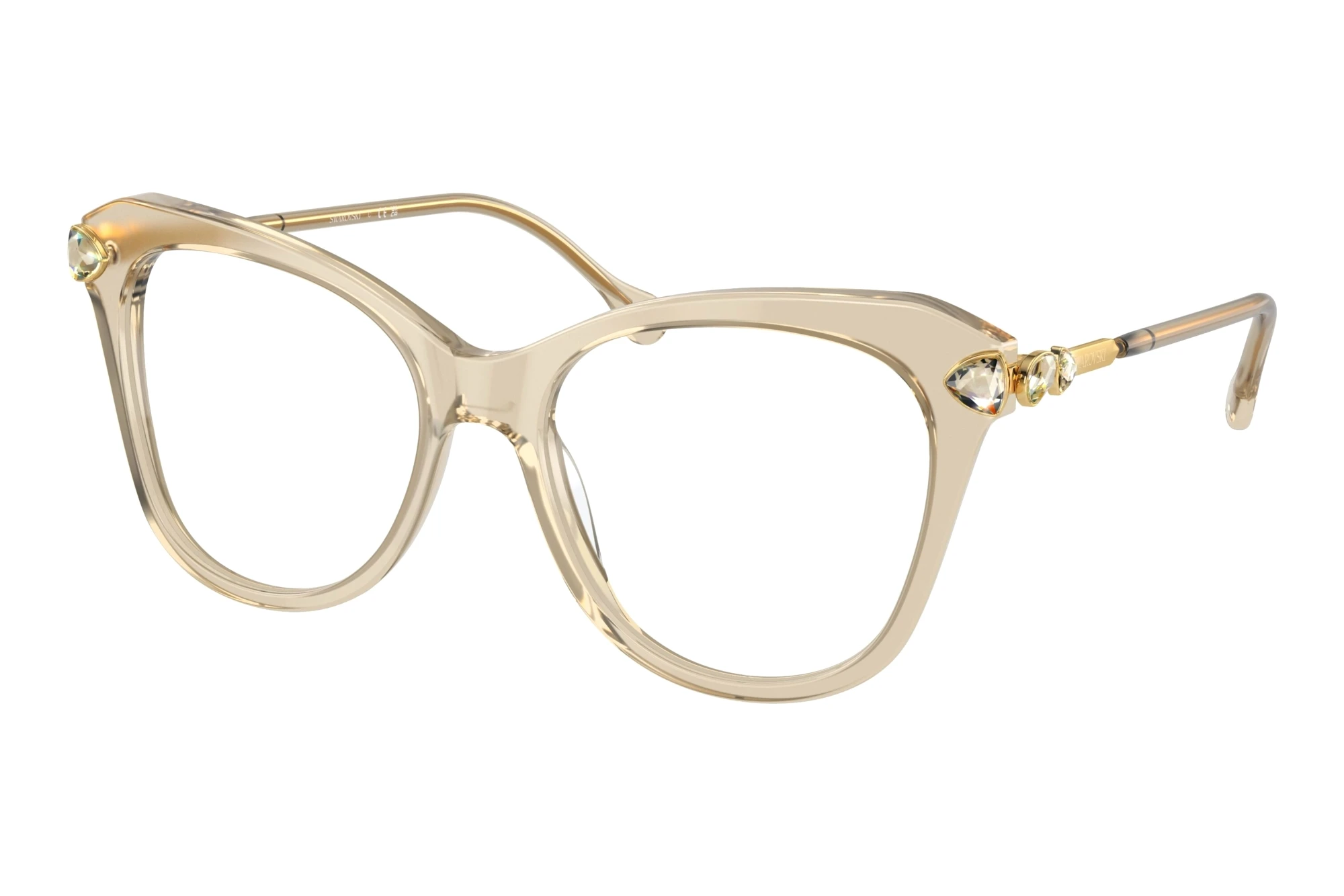 Swarovski SK2012 3003 Transparente Beige Swarovski SK2012 3003 Transparente Beige