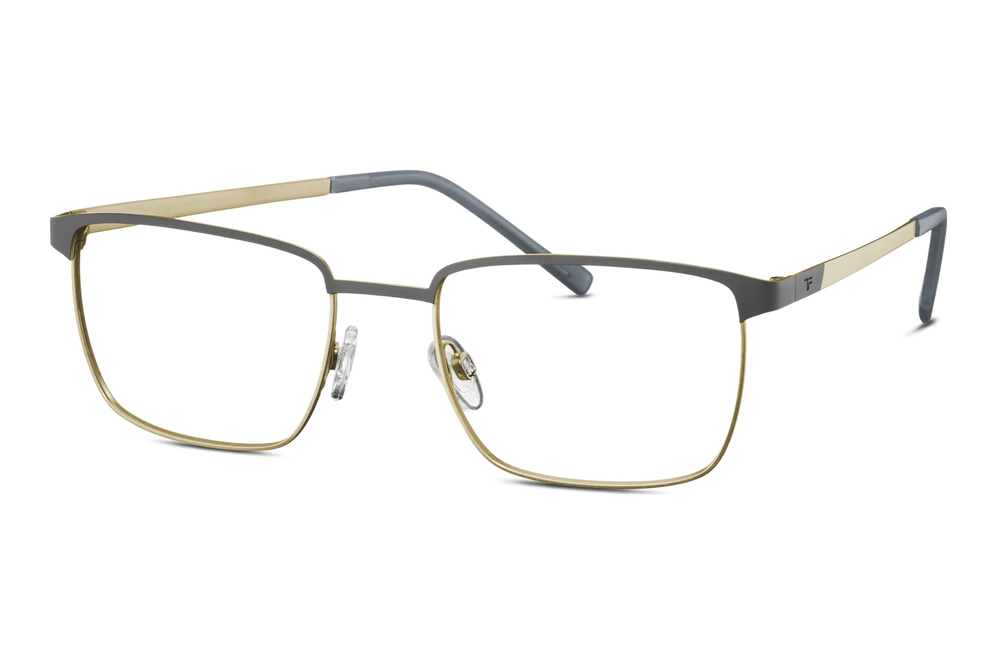 TITANFLEX EBT 820995 23 gold-dk gun TITANFLEX EBT 820995 23 gold-dk gun