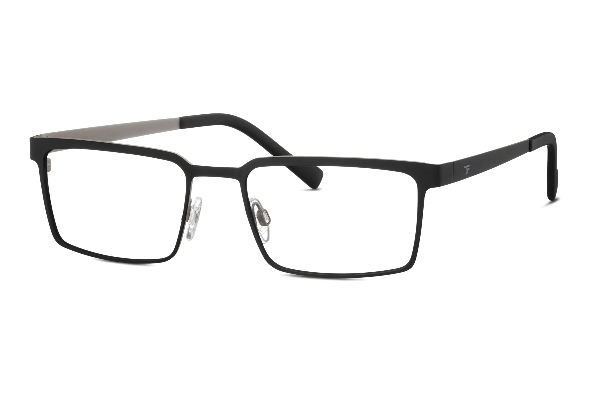 TITANFLEX EBT 822016 10 schwarz matt-silikatbeige TITANFLEX EBT 822016 10 schwarz matt-silikatbeige