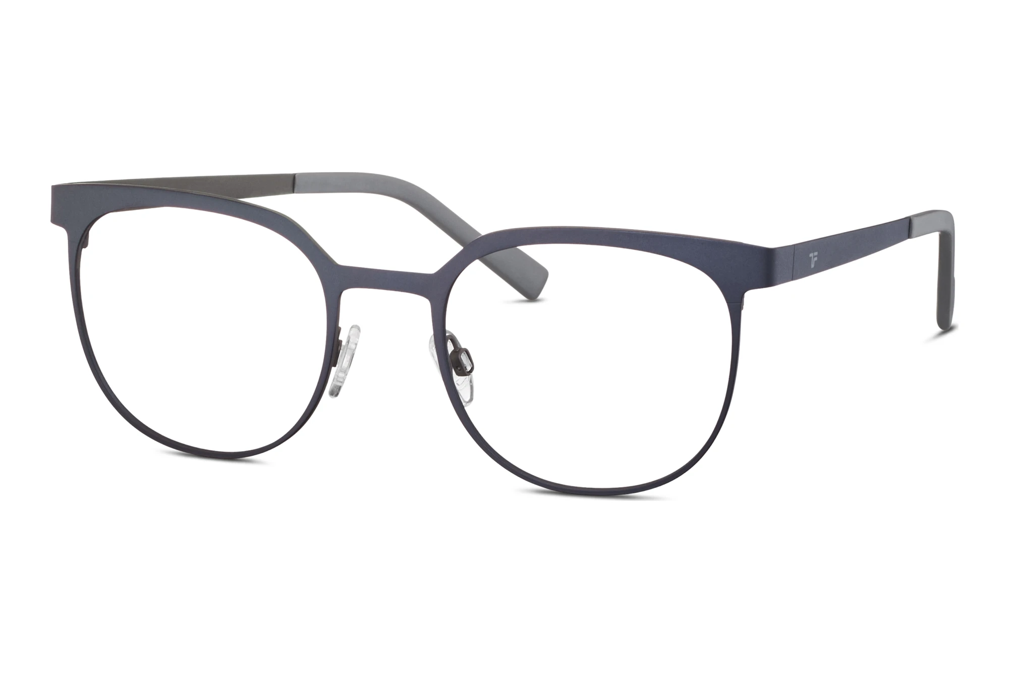 TITANFLEX EBT 822017 70 neptunblau matt-anthrazit TITANFLEX EBT 822017 70 neptunblau matt-anthrazit