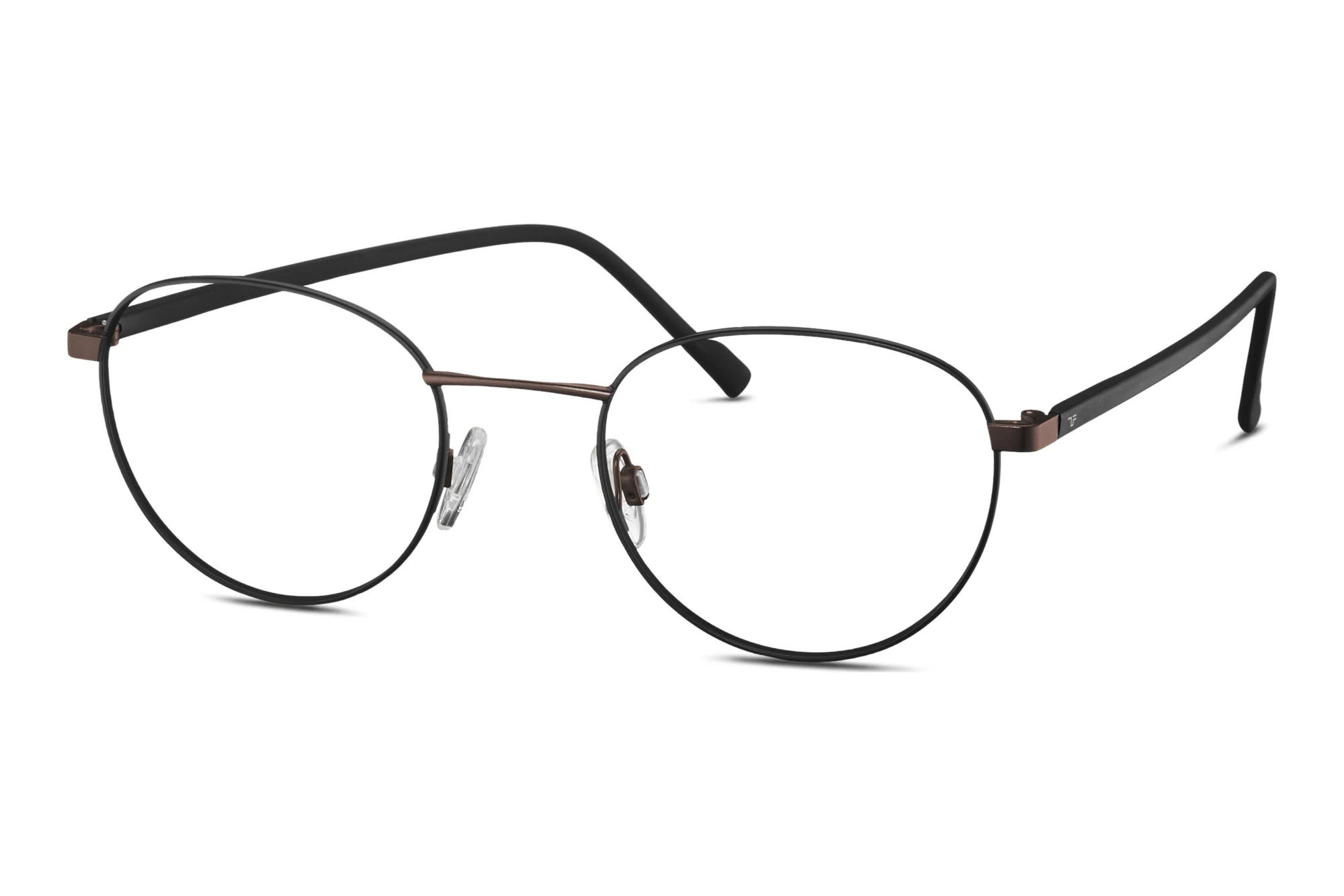 TITANFLEX EBT 850115 61 espresso-schwarz matt TITANFLEX EBT 850115 61 espresso-schwarz matt