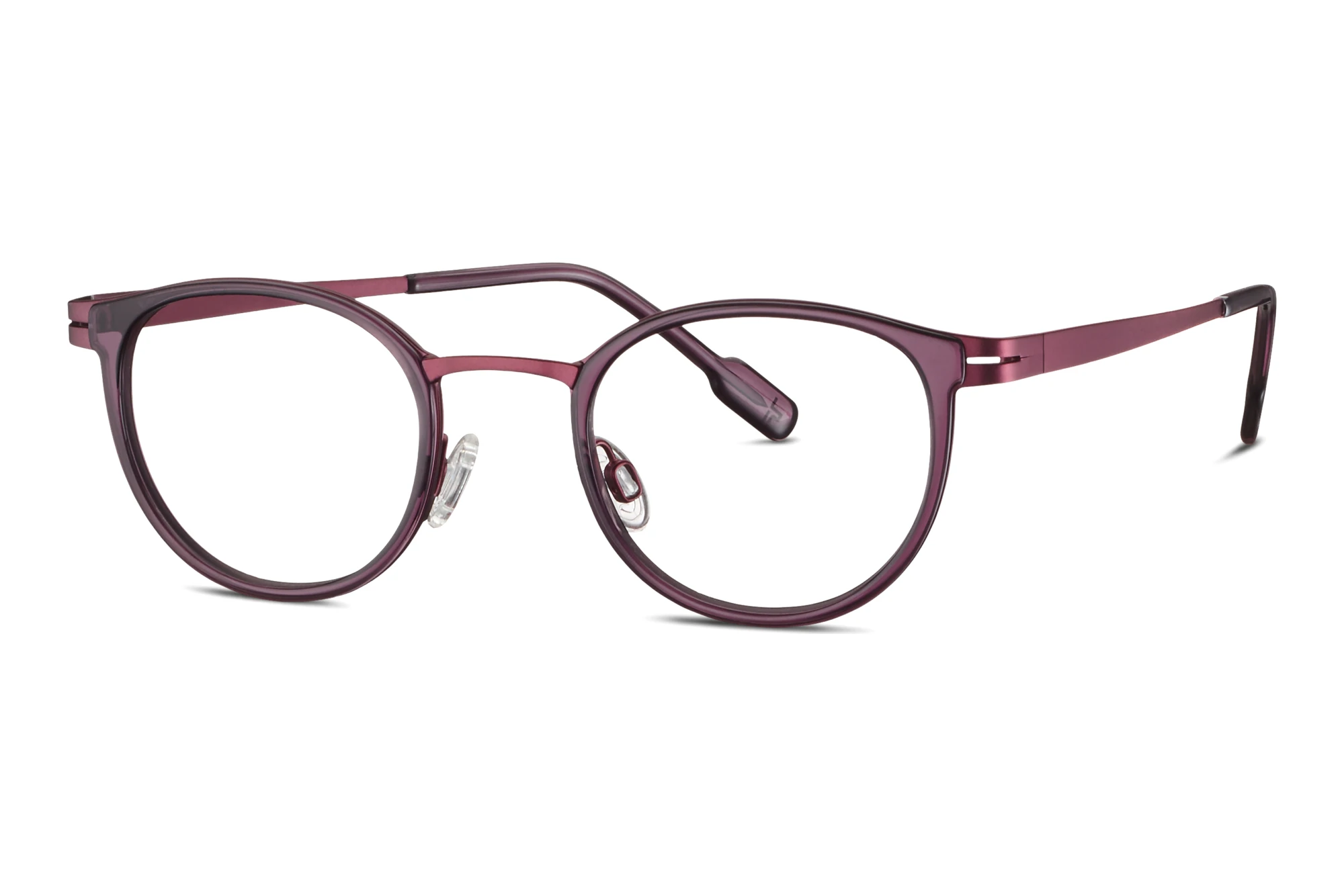 TITANFLEX Kids EBO 830155 50 brombeere matt TITANFLEX Kids EBO 830155 50 brombeere matt