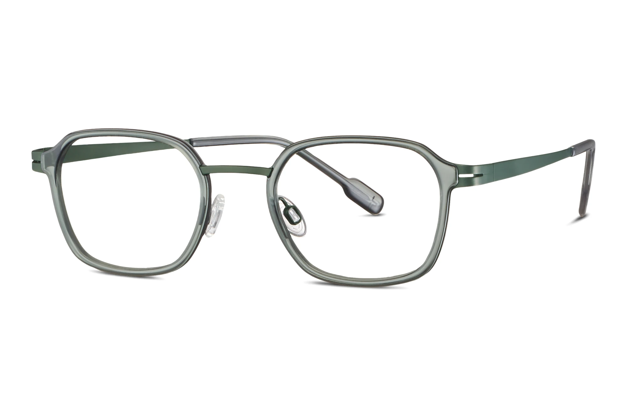 TITANFLEX Kids EBO 830156 40 oliv matt/braungrün TITANFLEX Kids EBO 830156 40 oliv matt/braungrün