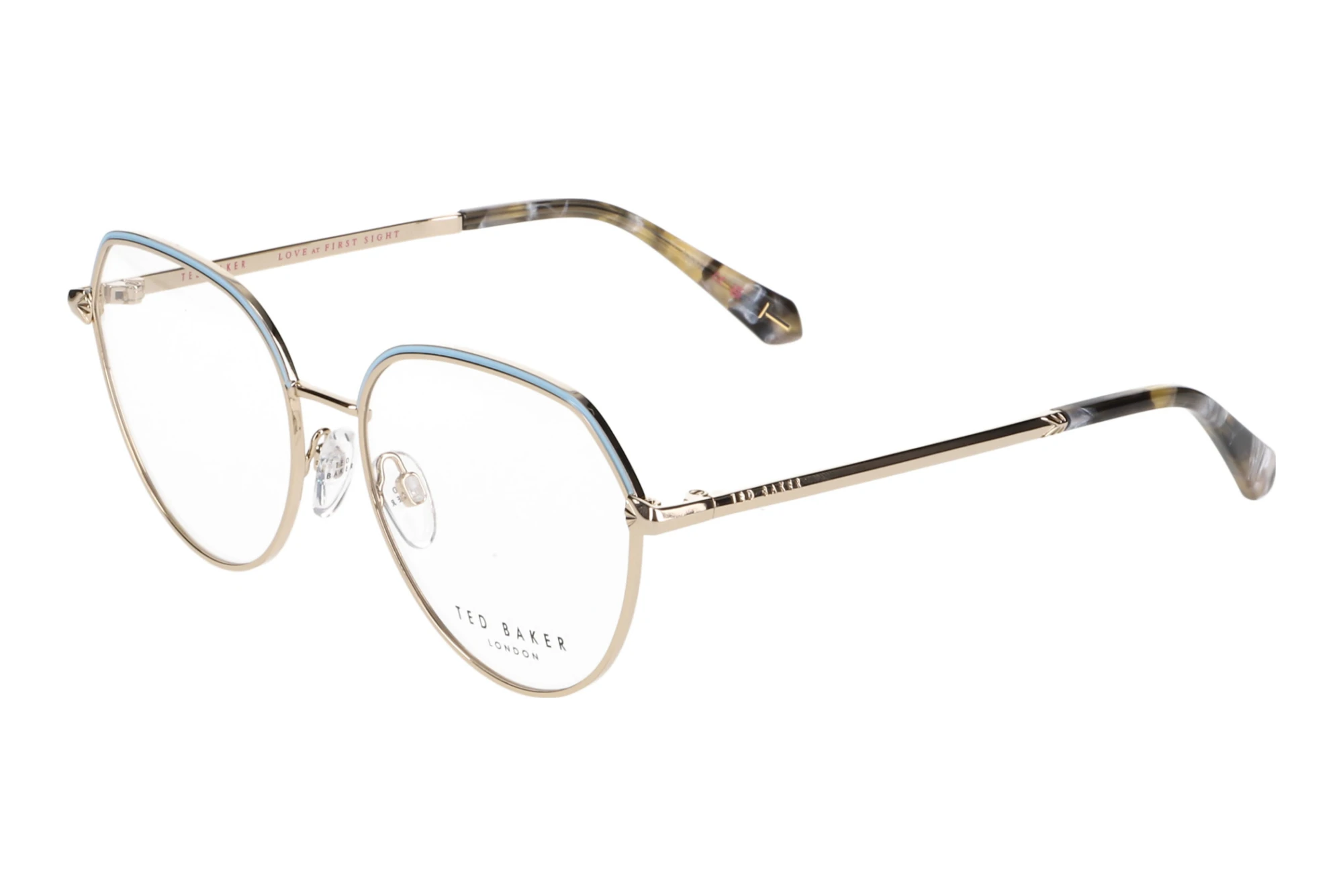 Ted Baker 392297 402 Gold Ted Baker 392297 402 Gold