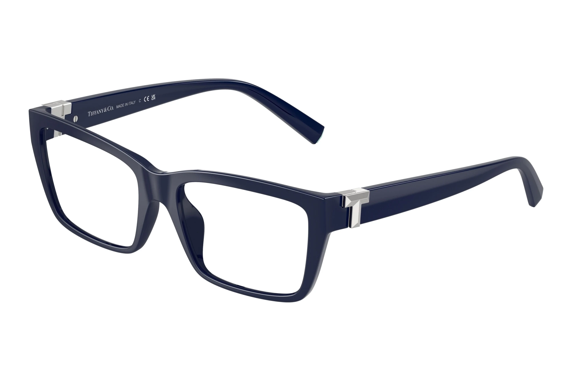 Tiffany TF2256U 8396 Solid Dark Blue Tiffany TF2256U 8396 Solid Dark Blue