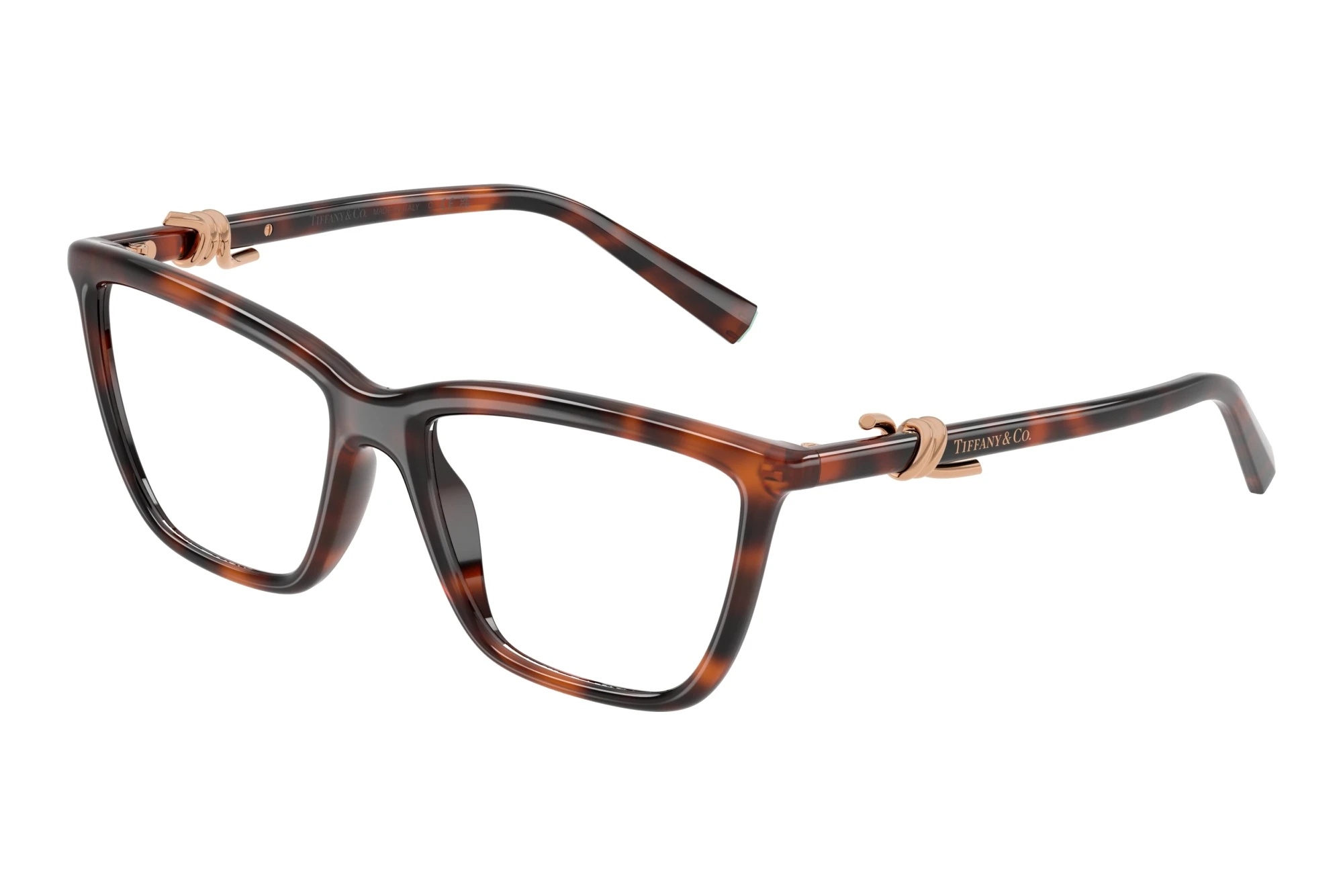 Tiffany TF2296U 8467 Havana Tiffany TF2296U 8467 Havana