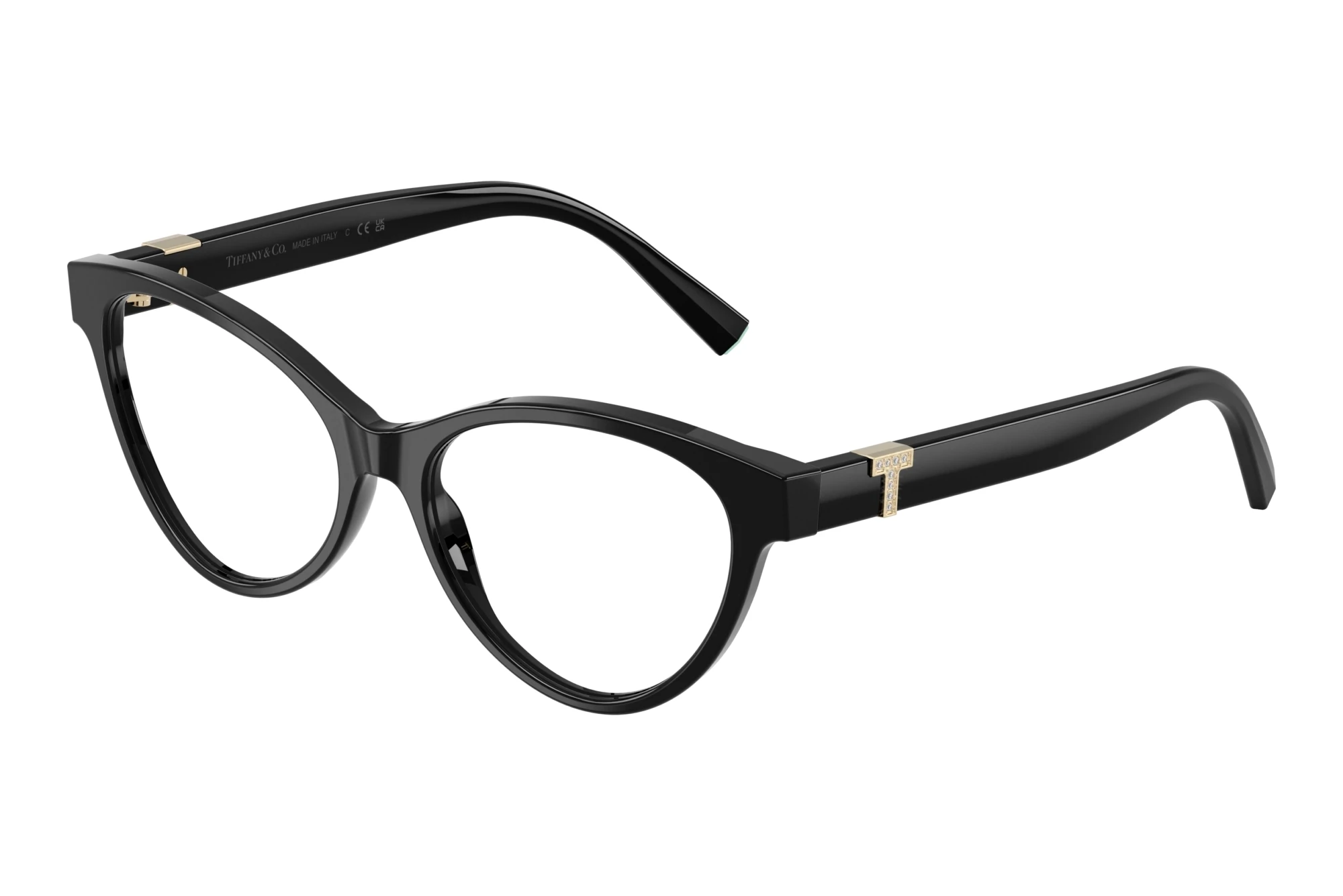 Tiffany TF2302B 8001 Black Tiffany TF2302B 8001 Black