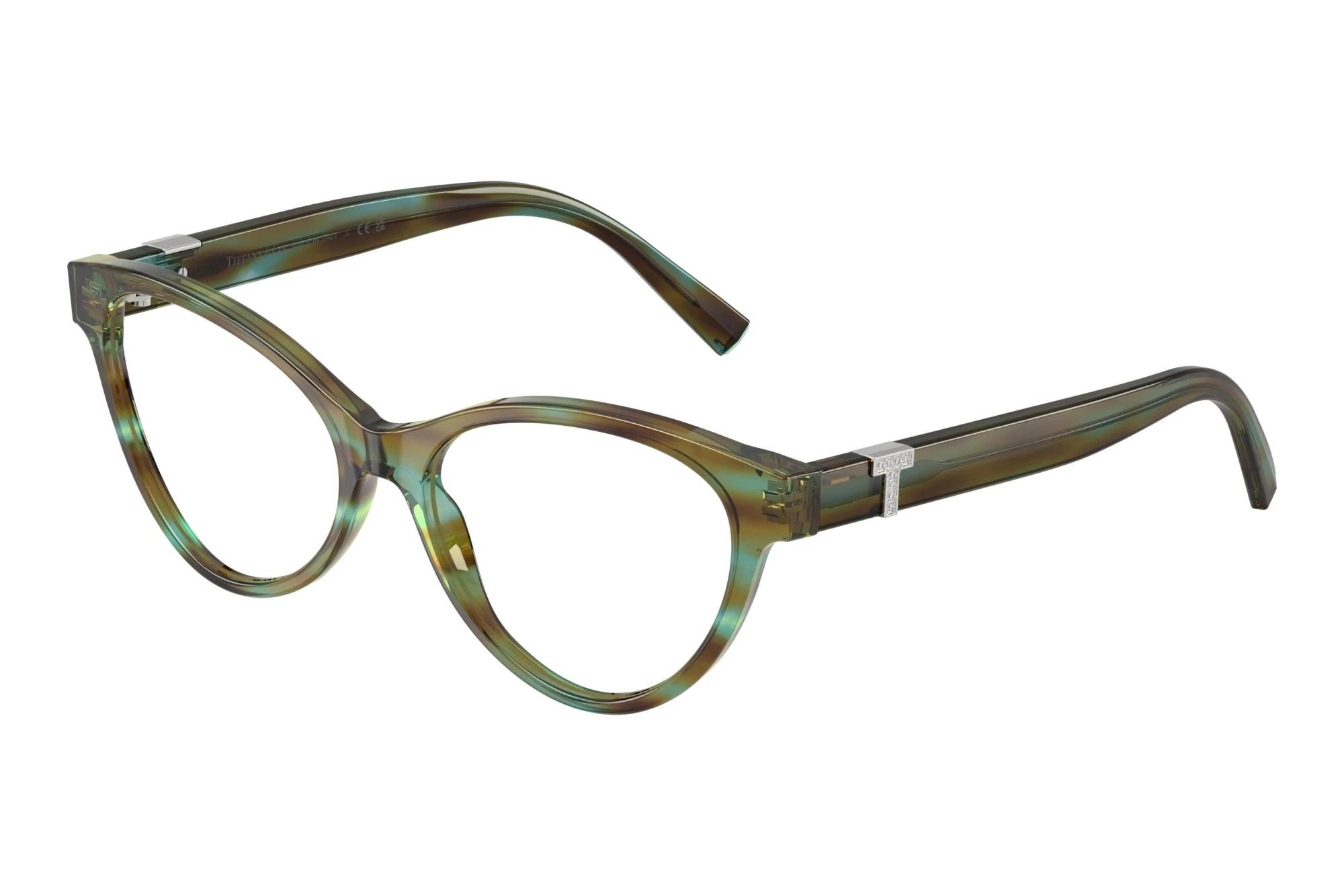 Tiffany TF2302B 8124 Ocean Turquoise Tiffany TF2302B 8124 Ocean Turquoise