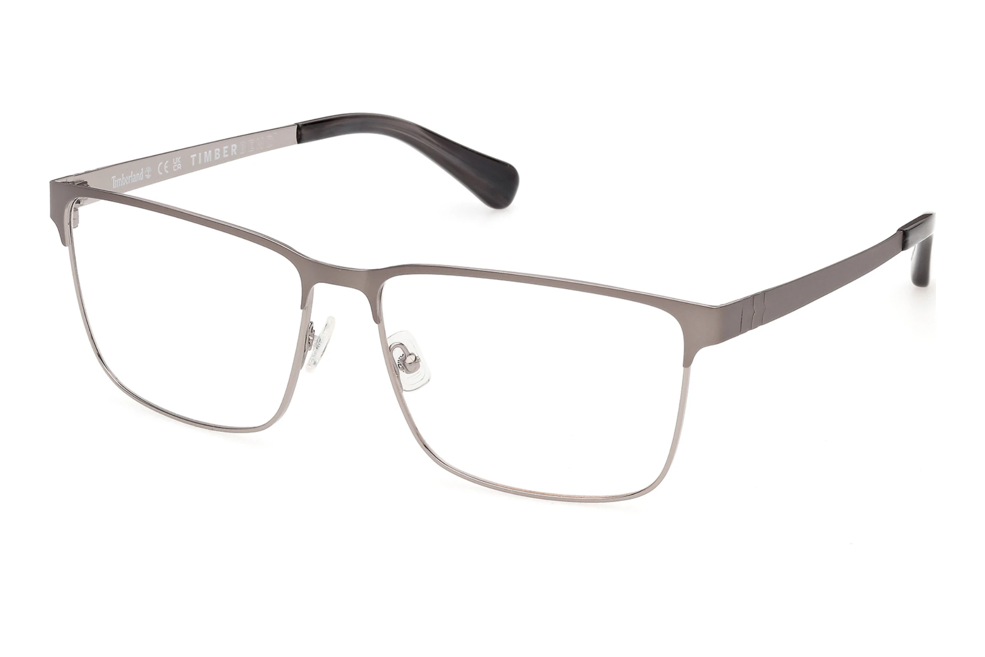 Timberland TB50036 011 Matt Hell Ruthenium Timberland TB50036 011 Matt Hell Ruthenium