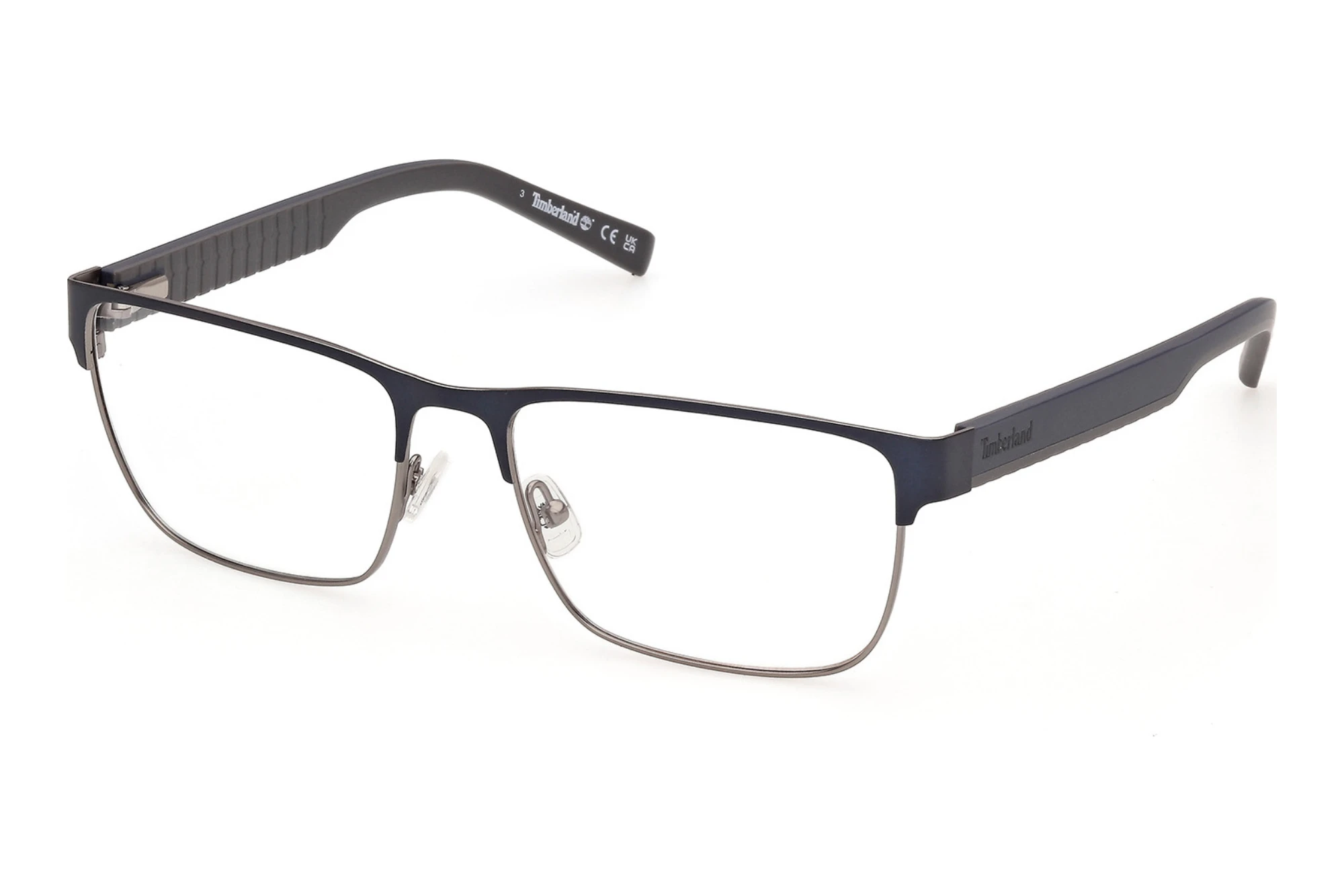 Timberland TB50117 091 Matt Blau Timberland TB50117 091 Matt Blau