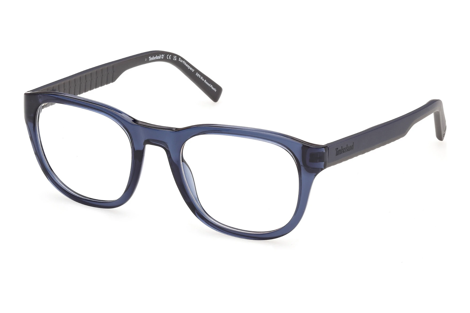 Timberland TB50119 090 Glänzend Blau Timberland TB50119 090 Glänzend Blau