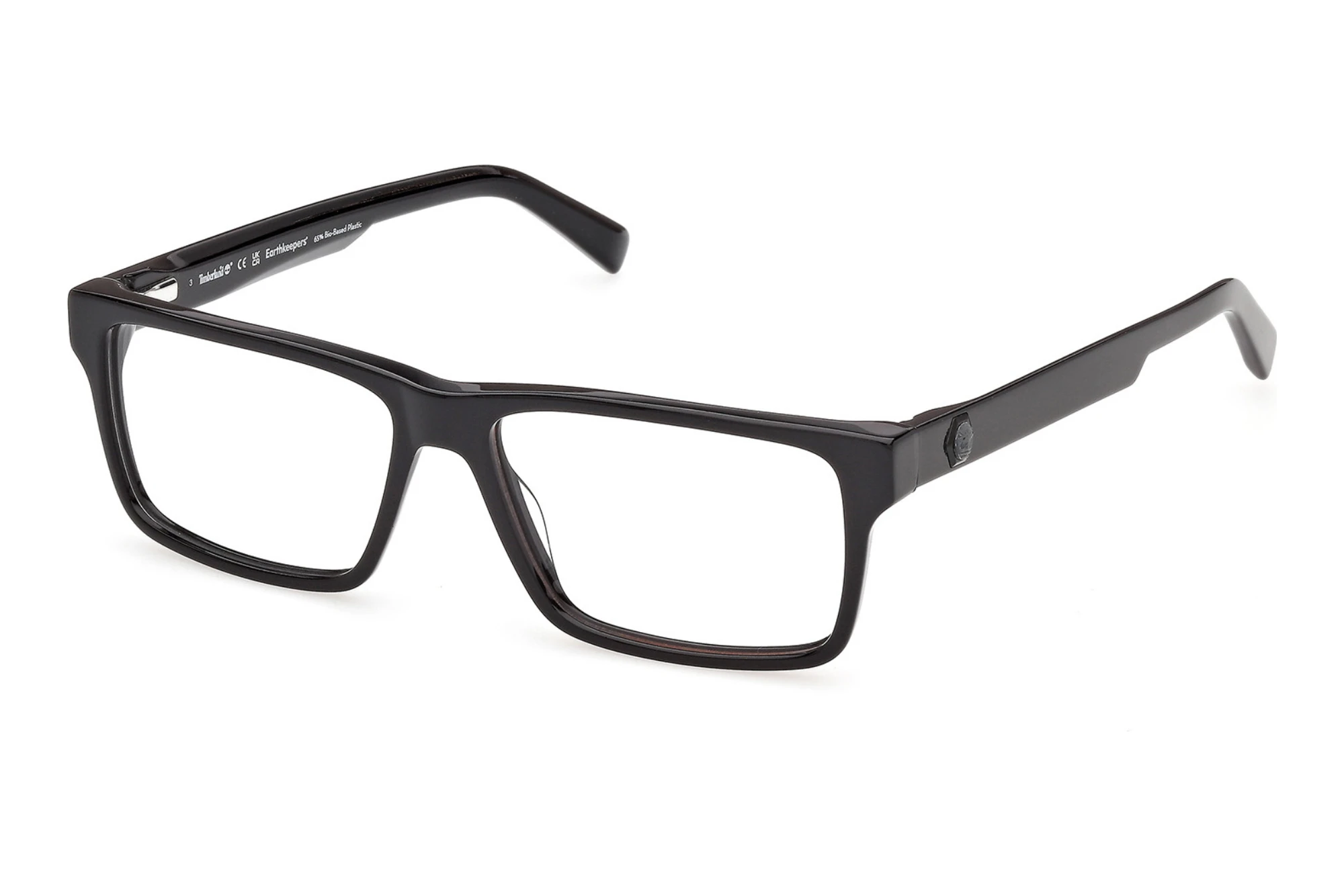 Timberland TB50124 001 Glänzend Schwarz Timberland TB50124 001 Glänzend Schwarz