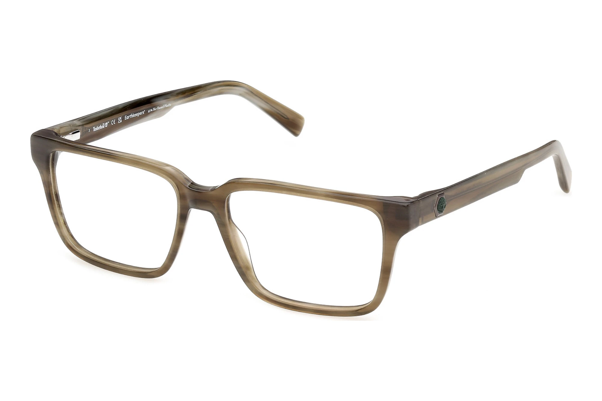 Timberland TB50126 061 Grün Horn Timberland TB50126 061 Grün Horn