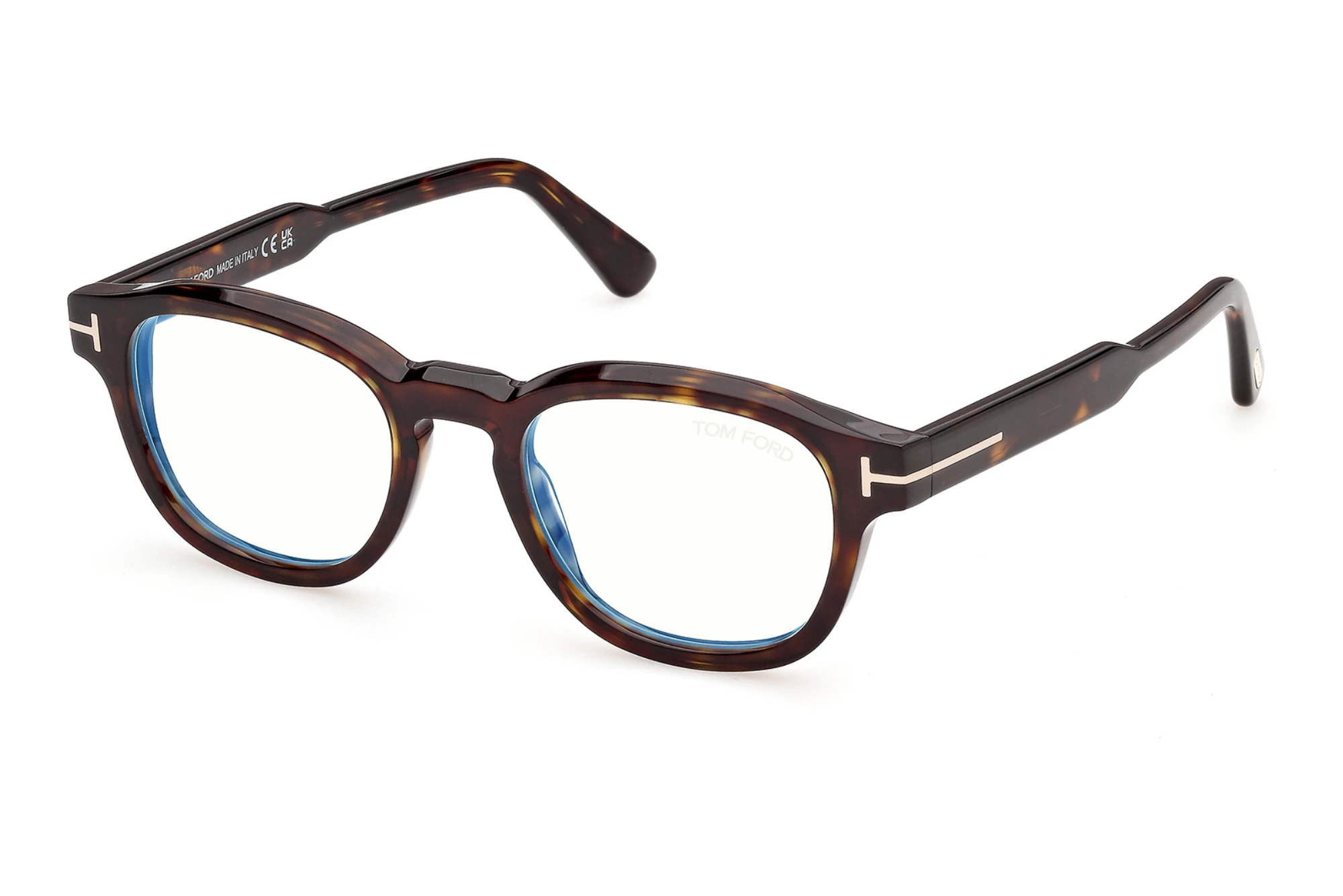 Tom Ford FT6181-B 052 Dunkel Havanna Tom Ford FT6181-B 052 Dunkel Havanna