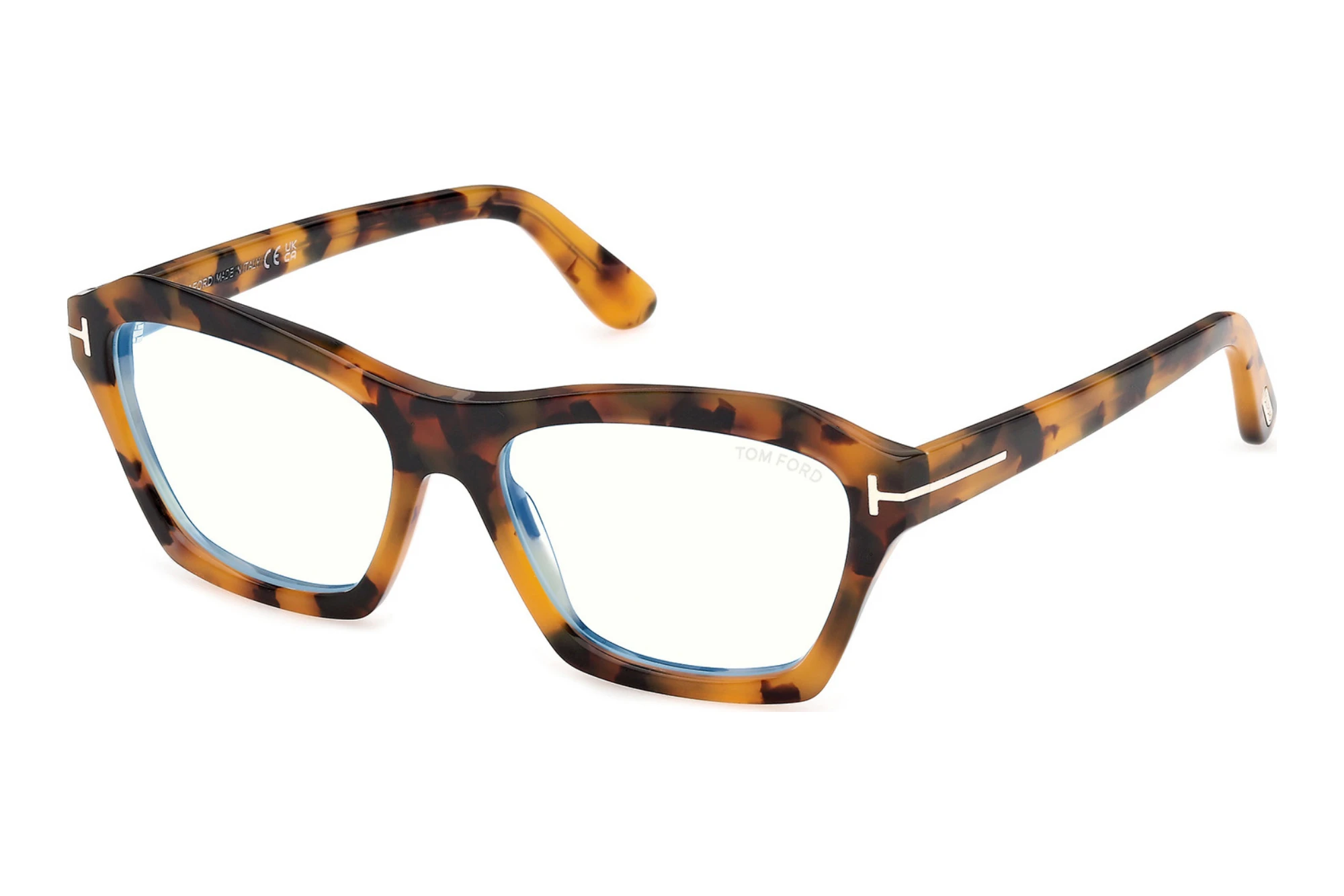 Tom Ford FT6192-B 056 Bunt Havanna Tom Ford FT6192-B 056 Bunt Havanna