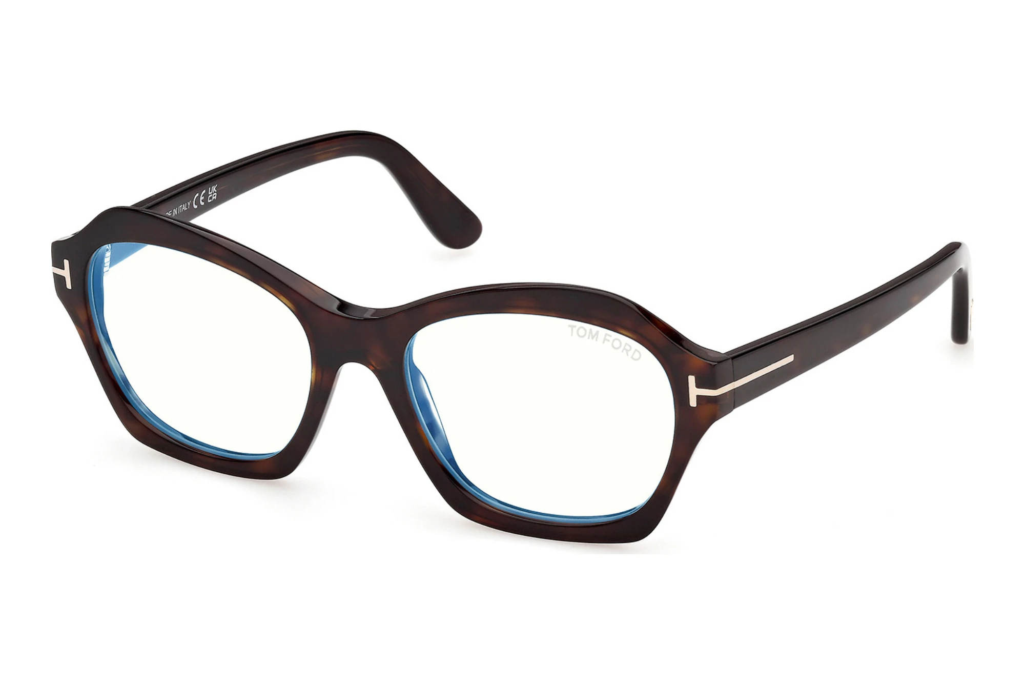 Tom Ford FT6193-B 052 Dunkel Havanna Tom Ford FT6193-B 052 Dunkel Havanna