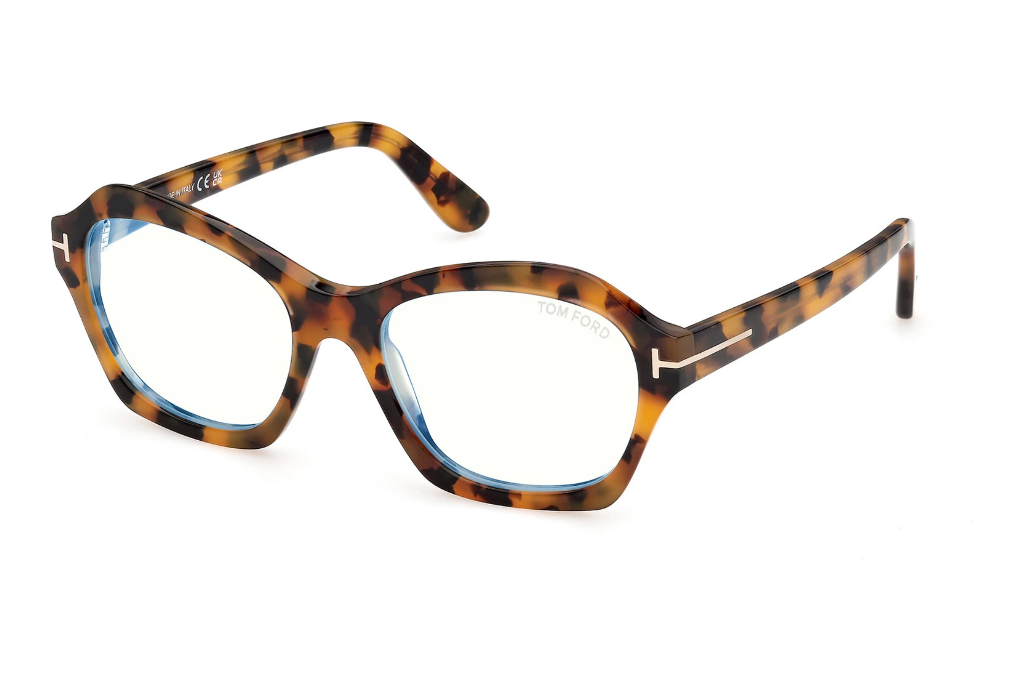 Tom Ford FT6193-B 056 Bunt Havanna Tom Ford FT6193-B 056 Bunt Havanna