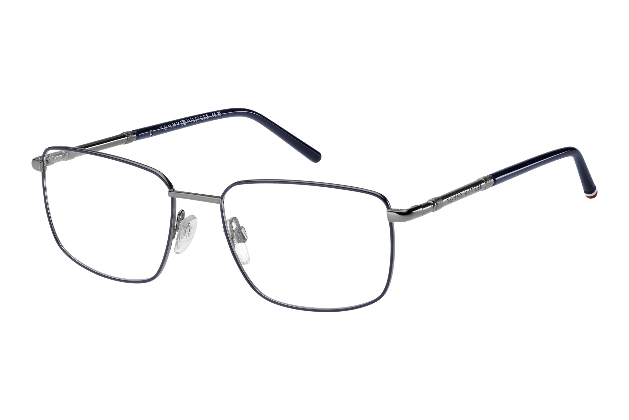 Tommy Hilfiger TH 2331 DTY BLUE RUTHENIUM Tommy Hilfiger TH 2331 DTY BLUE RUTHENIUM
