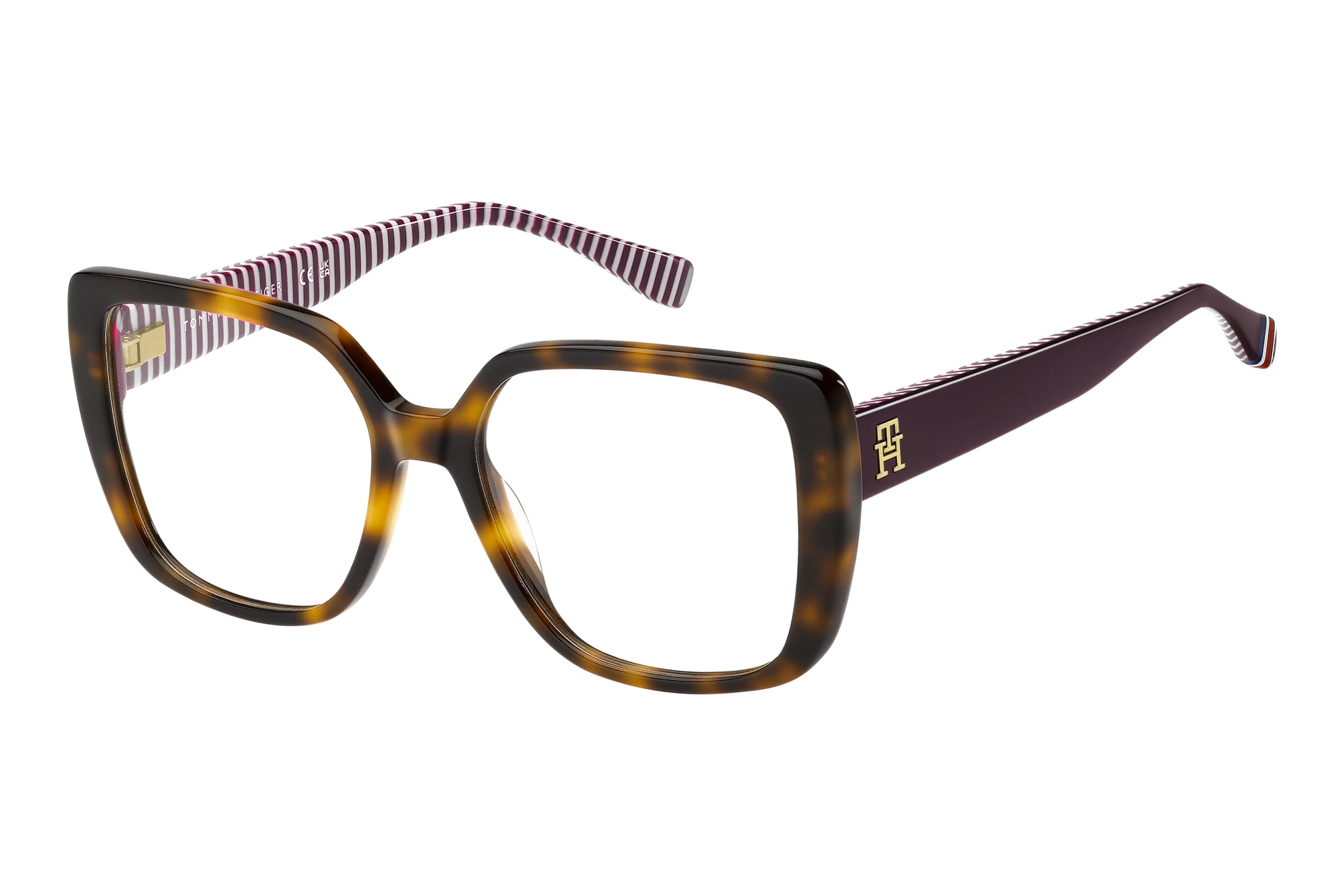 Tommy Hilfiger TH 2348 05L HAVANA 2 Tommy Hilfiger TH 2348 05L HAVANA 2