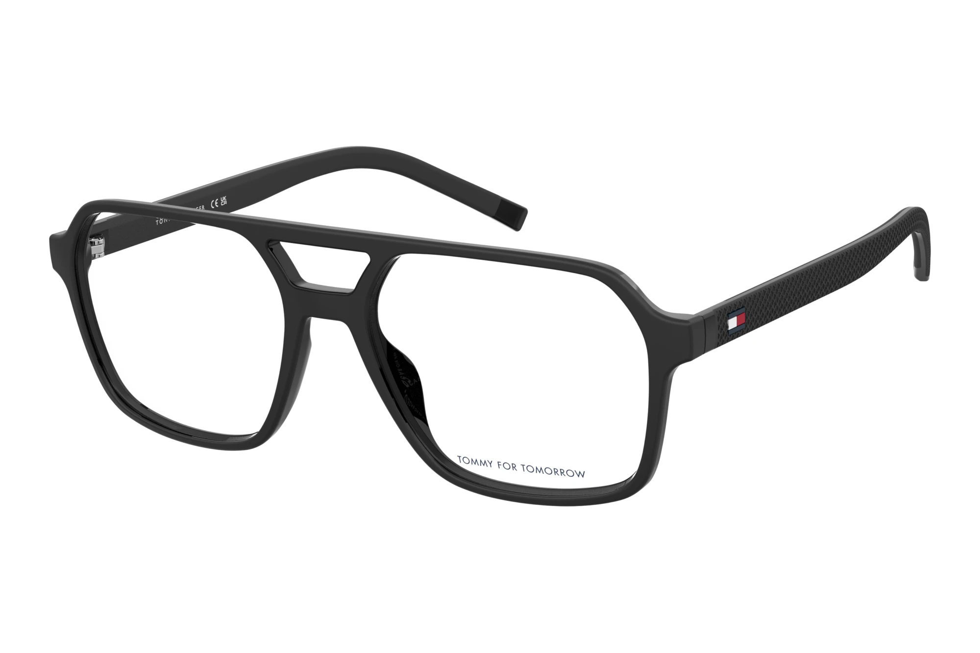 Tommy Hilfiger TH 2379 807 BLACK Tommy Hilfiger TH 2379 807 BLACK