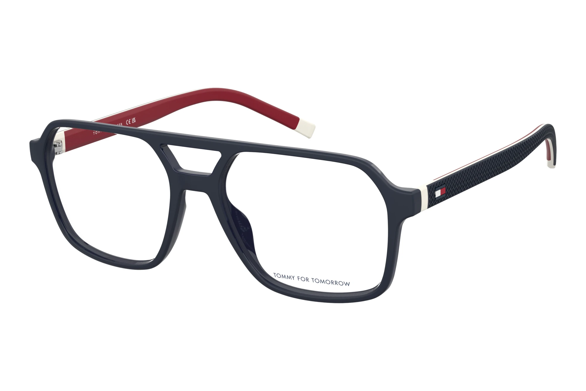 Tommy Hilfiger TH 2379 PJP BLUE Tommy Hilfiger TH 2379 PJP BLUE