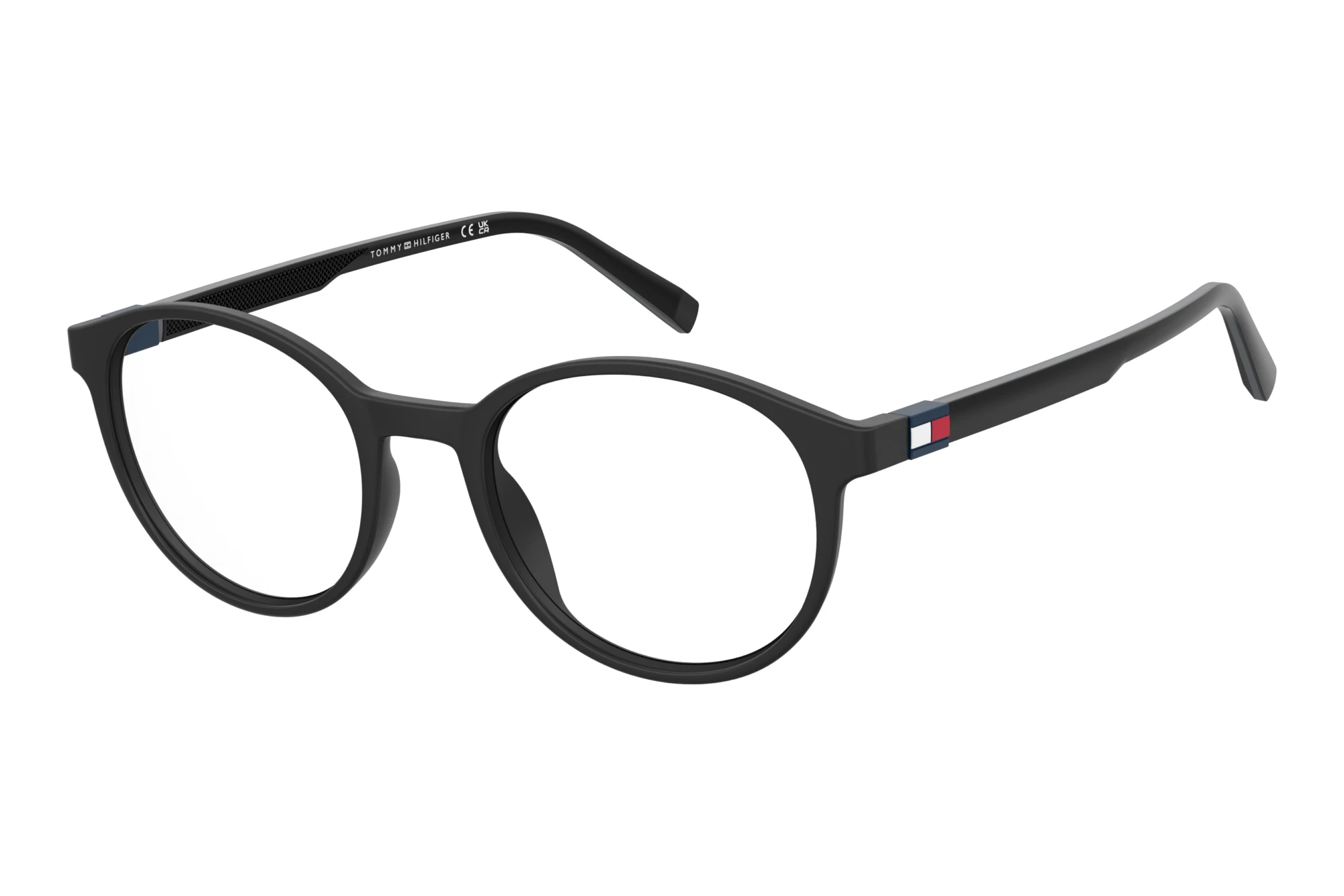 Tommy Hilfiger TH 2383 807 BLACK Tommy Hilfiger TH 2383 807 BLACK