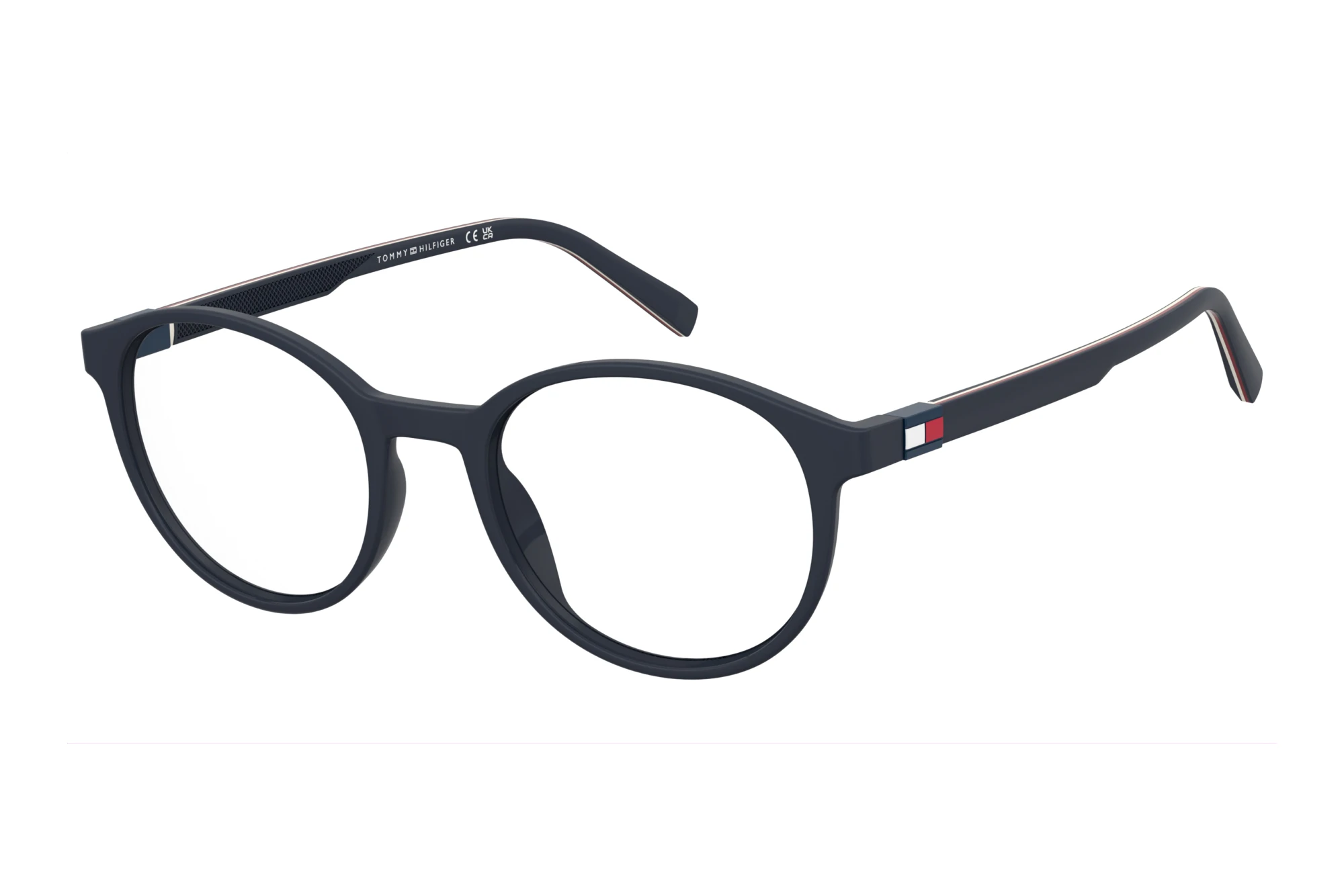 Tommy Hilfiger TH 2383 PJP BLUE Tommy Hilfiger TH 2383 PJP BLUE