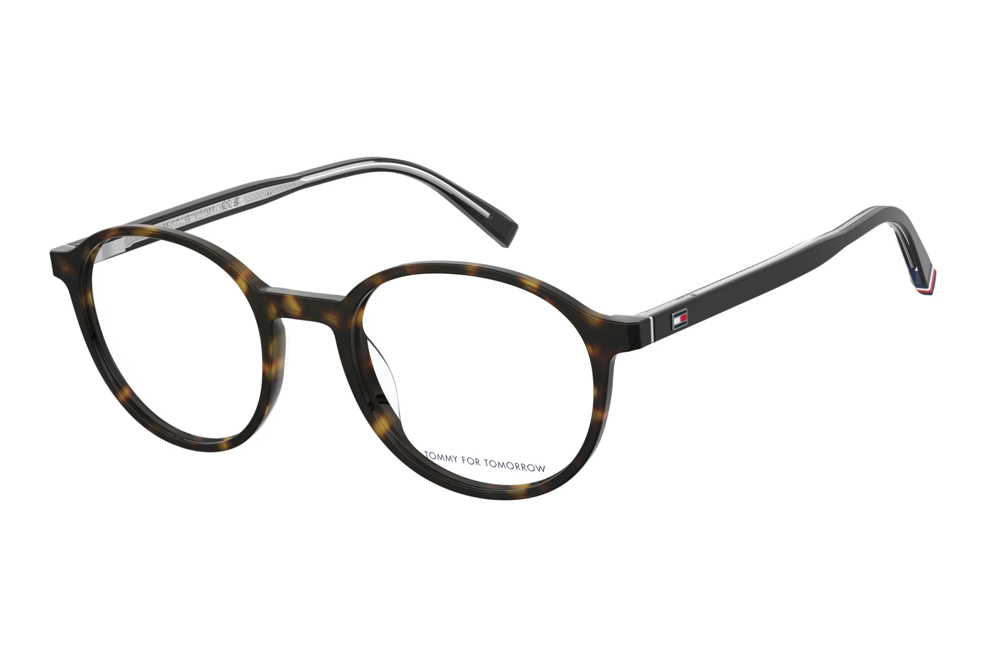 Tommy Hilfiger TH 2392 086 HAVANA Tommy Hilfiger TH 2392 086 HAVANA