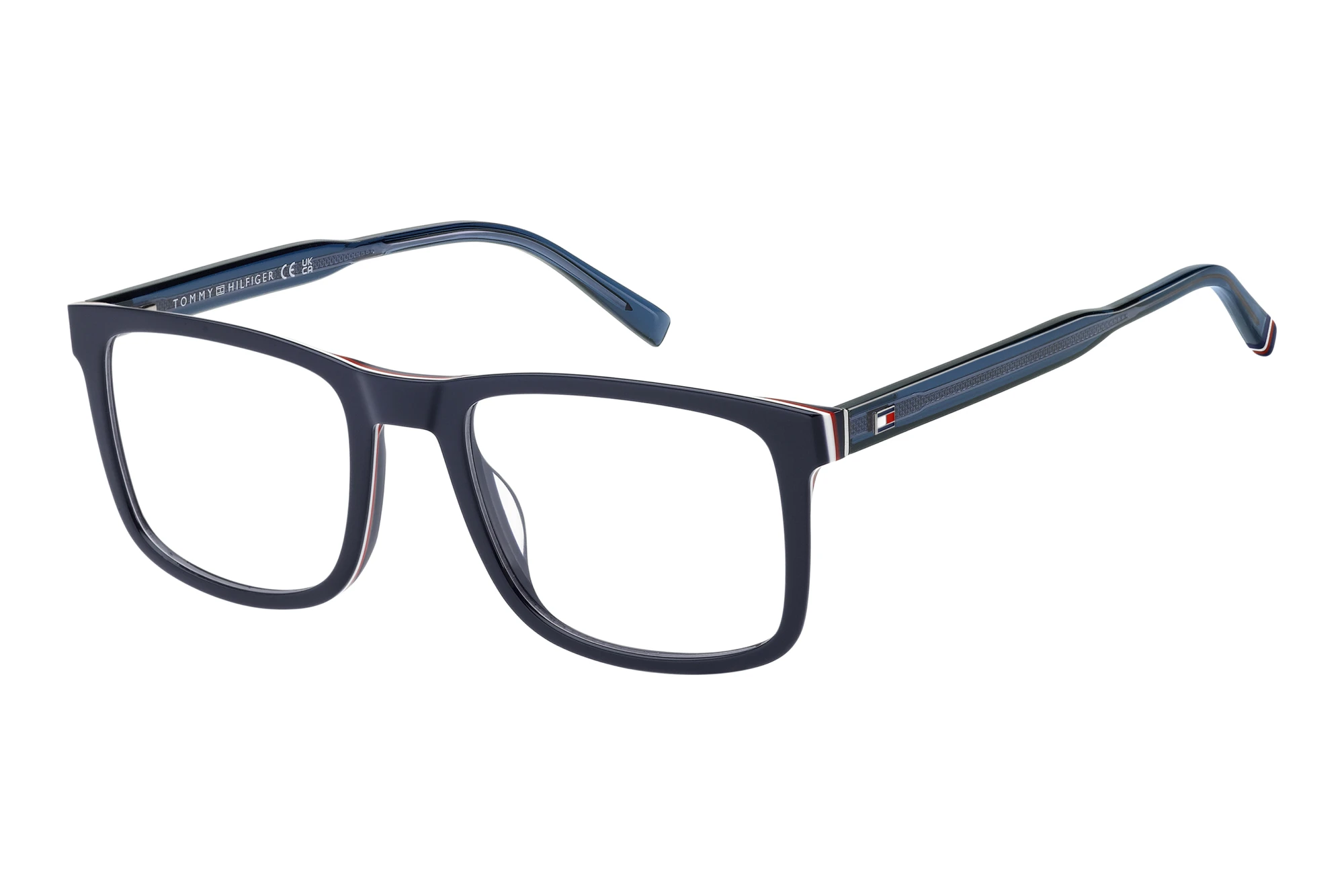 Tommy Hilfiger TH 2393 PJP BLUE Tommy Hilfiger TH 2393 PJP BLUE
