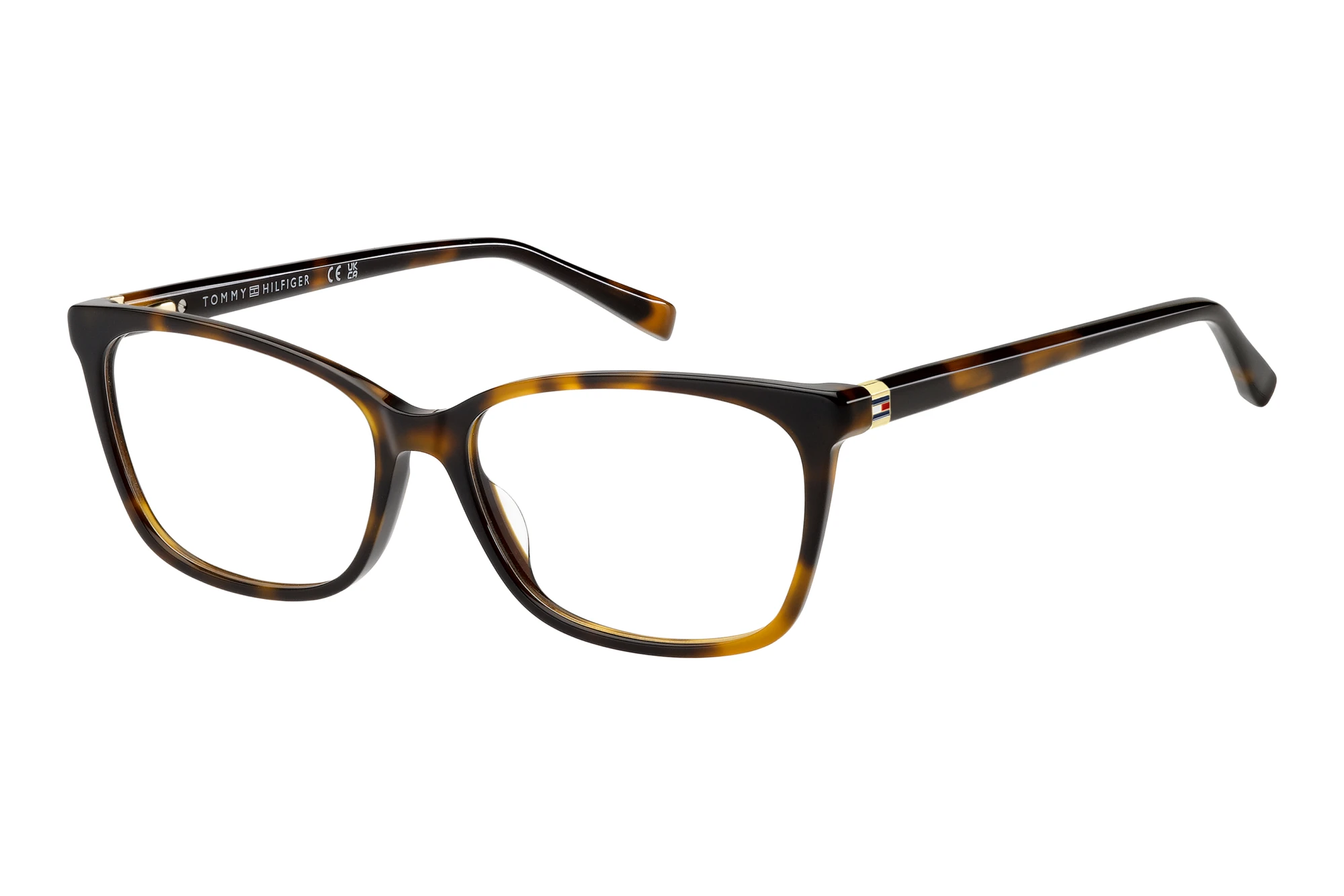Tommy Hilfiger TH 2397 05L HAVANA Tommy Hilfiger TH 2397 05L HAVANA