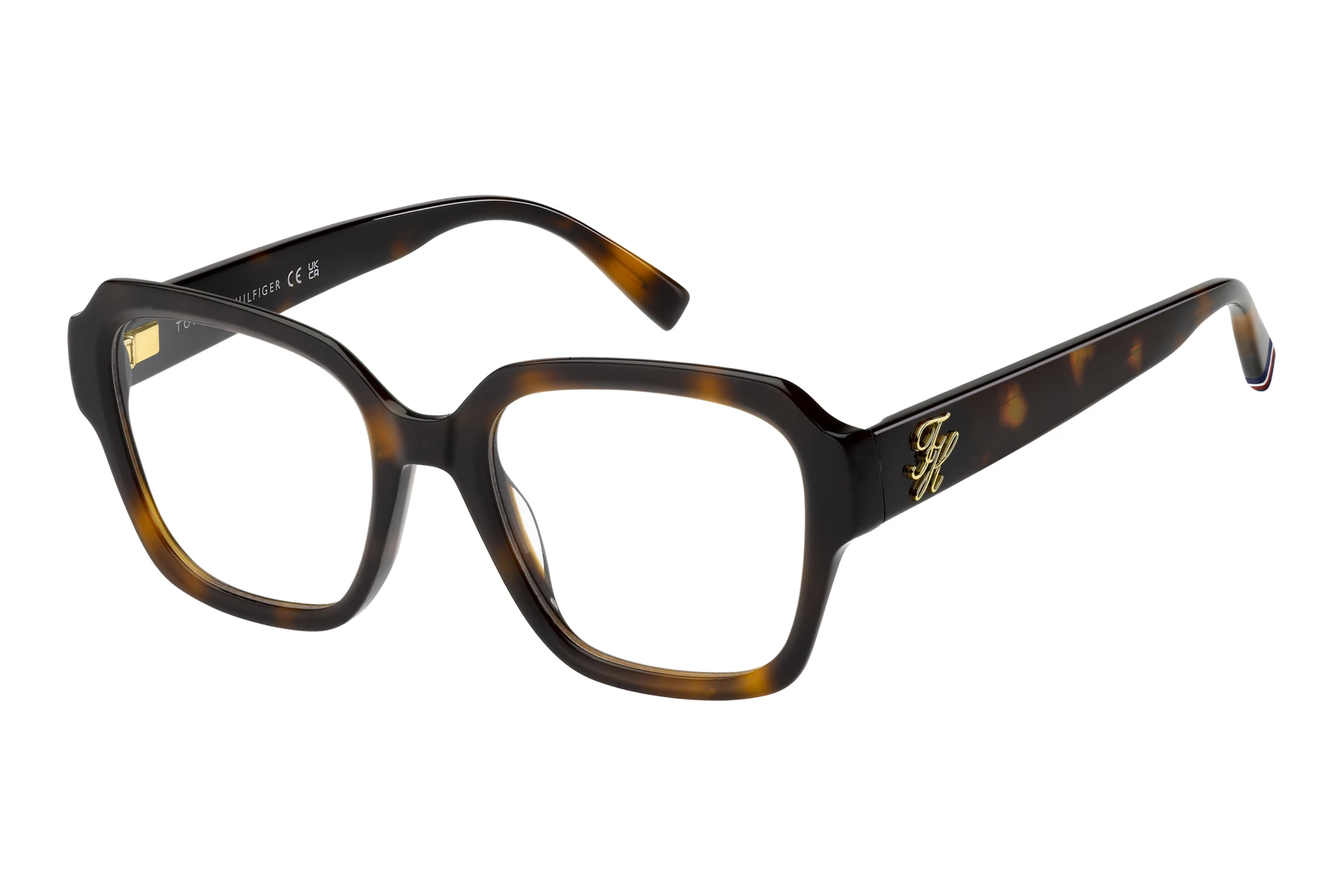Tommy Hilfiger TH 2406 05L HAVANA Tommy Hilfiger TH 2406 05L HAVANA