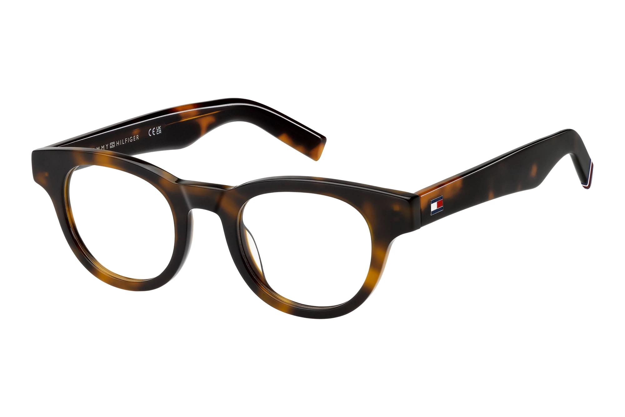 Tommy Hilfiger THMRHILFIGER/01 05L HAVANA Tommy Hilfiger THMRHILFIGER/01 05L HAVANA
