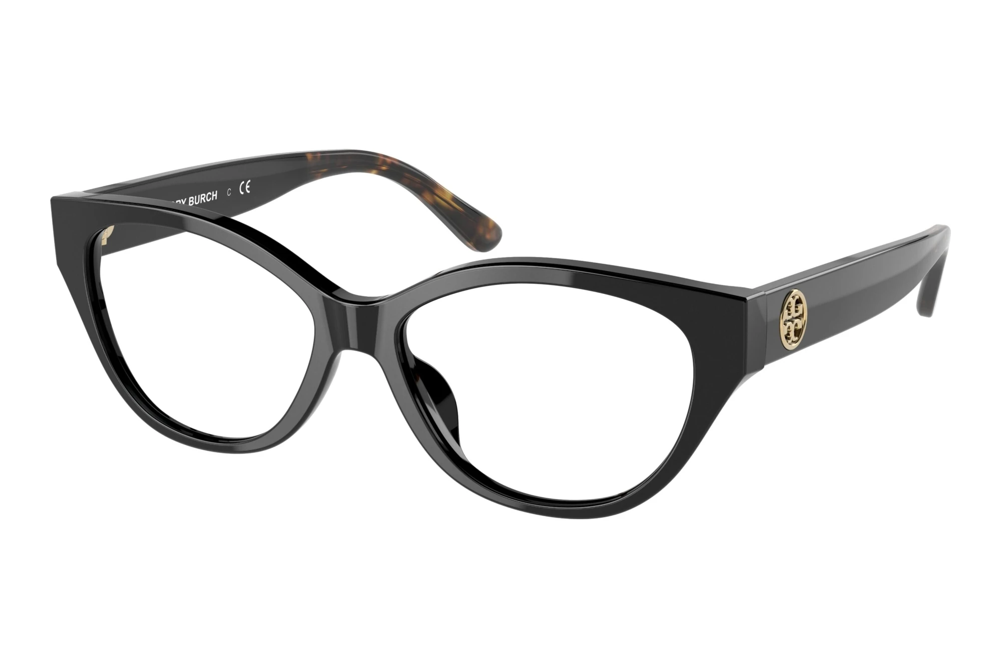 Tory Burch TY2123U 1709 Black Tory Burch TY2123U 1709 Black
