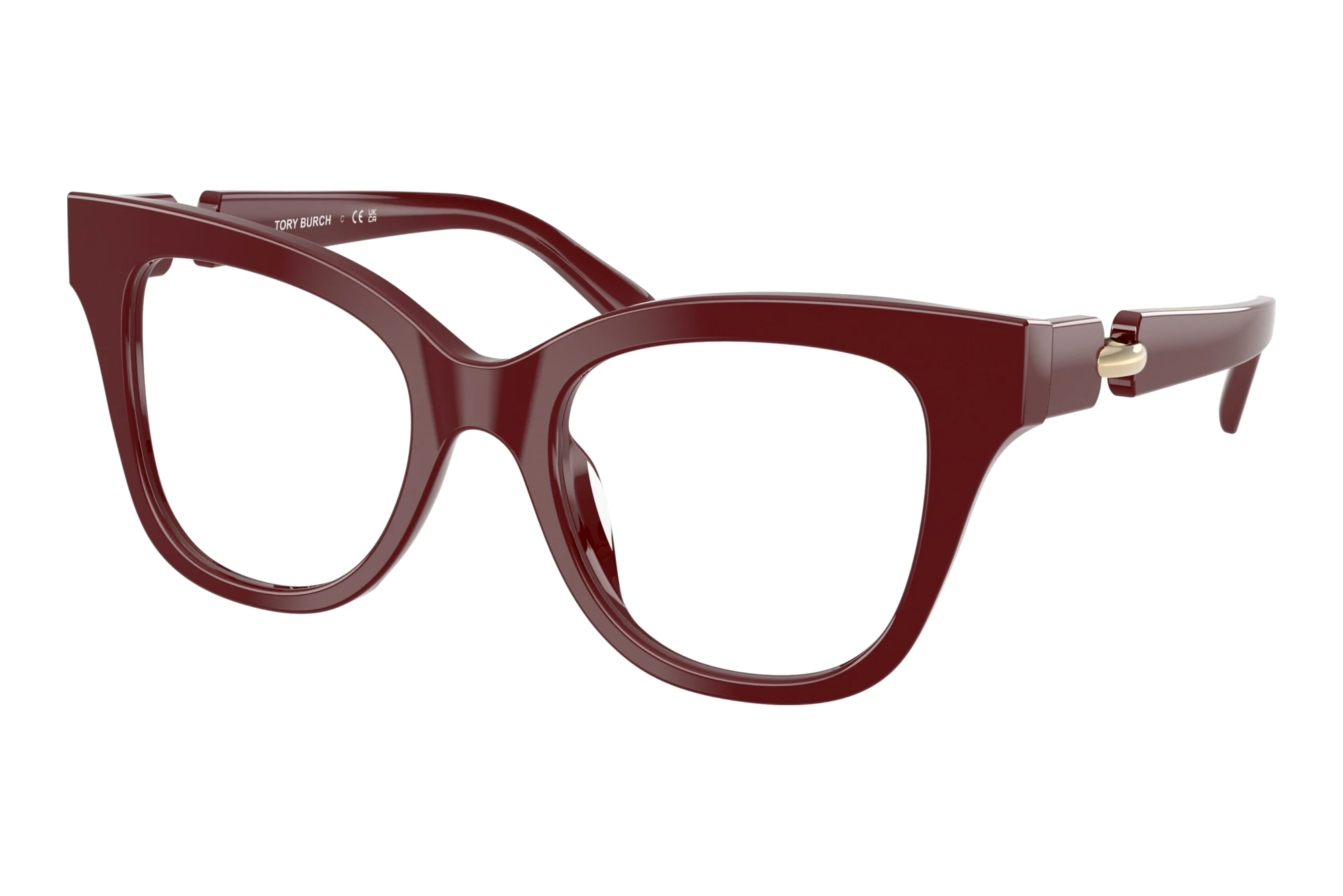 Tory Burch TY2162U 2018 Red Berry Tory Burch TY2162U 2018 Red Berry