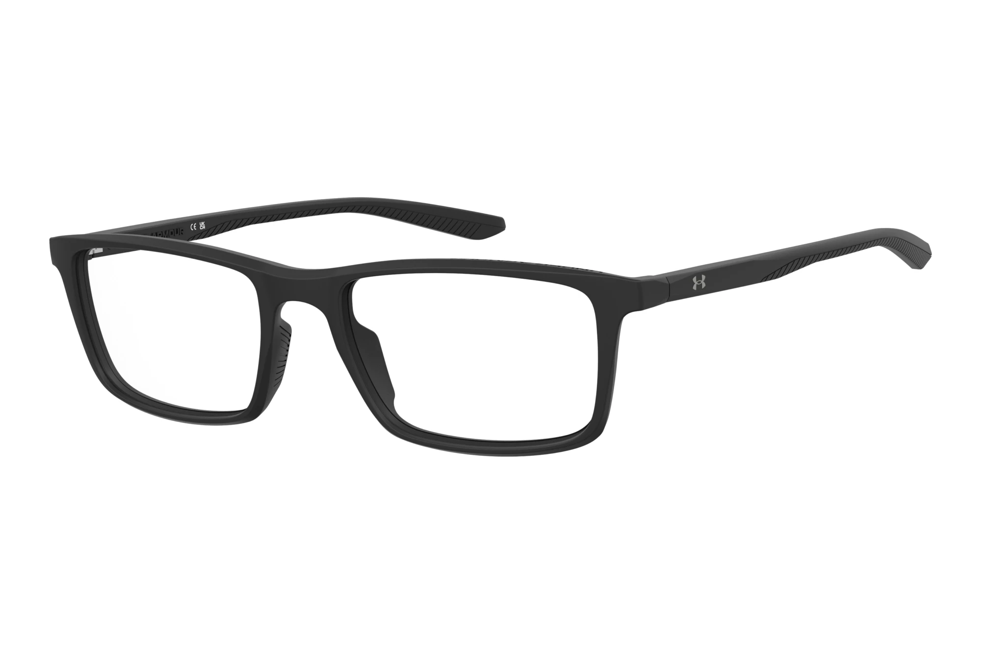 Under Armour UA 5125 003 MATTE BLACK Under Armour UA 5125 003 MATTE BLACK