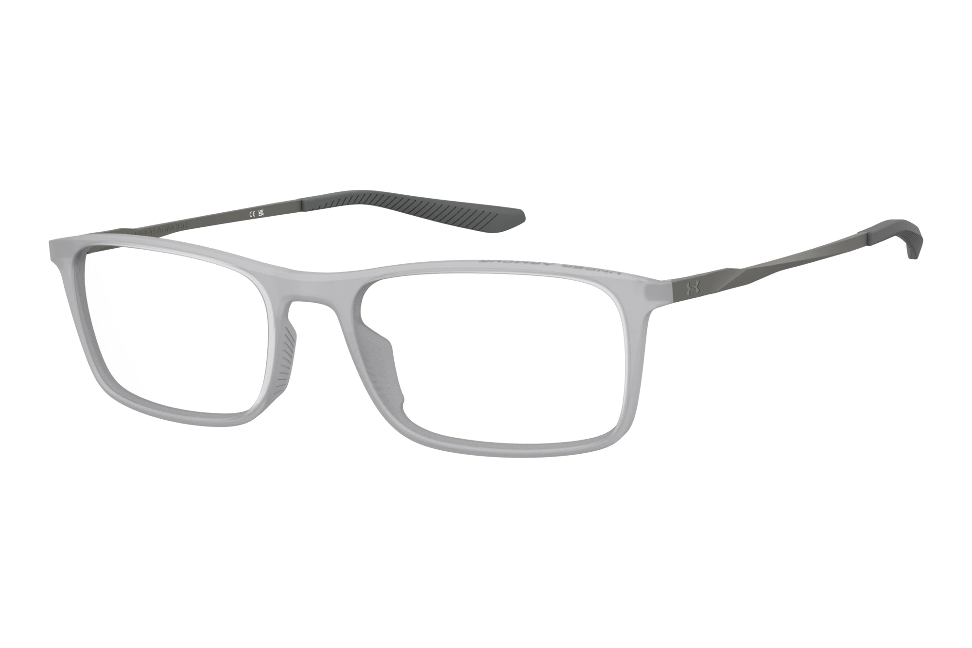 Under Armour UA 5126XL/G 63M CRYSTAL GREY Under Armour UA 5126XL/G 63M CRYSTAL GREY