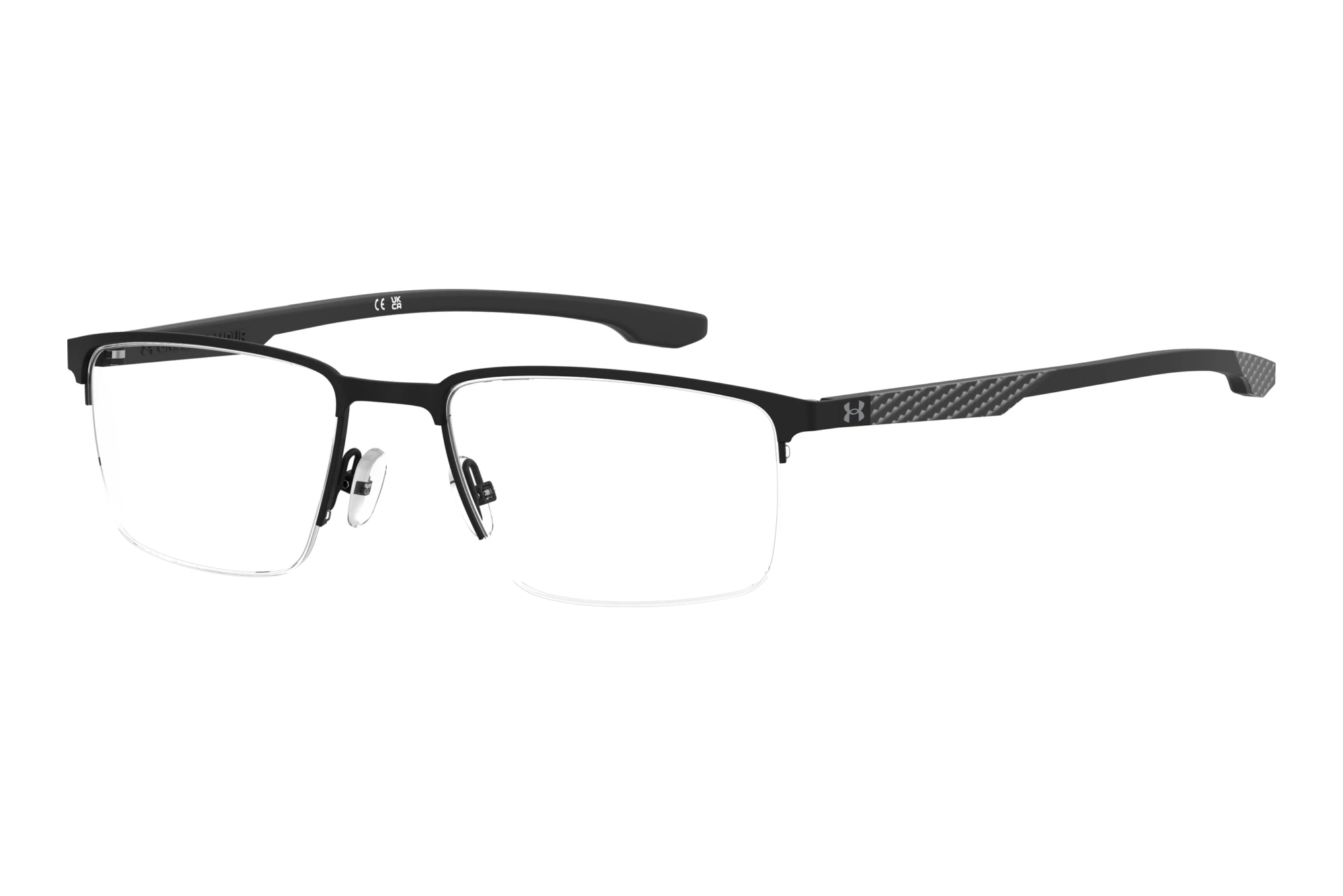 Under Armour UA 5130/G 003 MATTE BLACK Under Armour UA 5130/G 003 MATTE BLACK