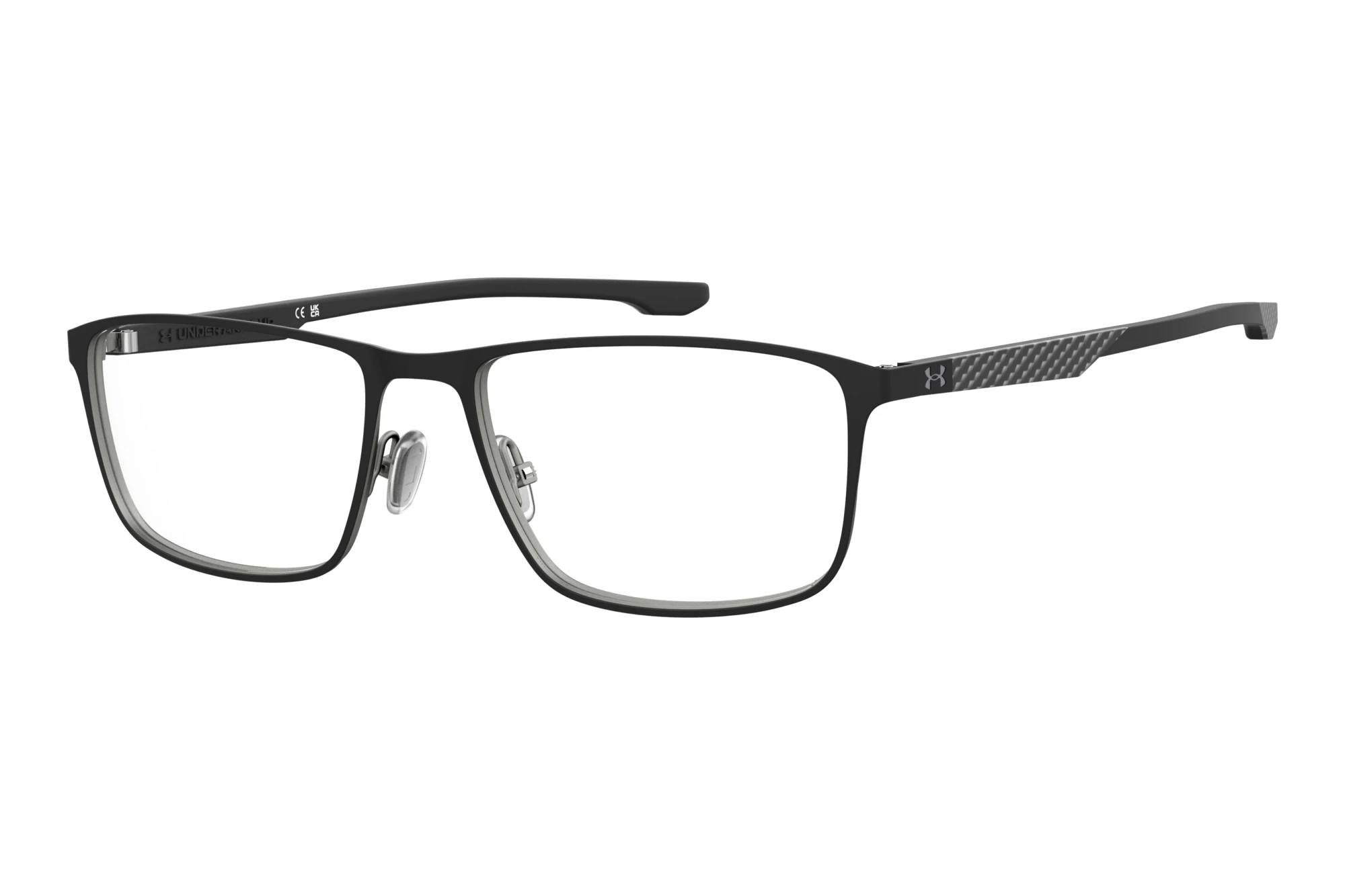 Under Armour UA 5131/G 003 MATTE BLACK Under Armour UA 5131/G 003 MATTE BLACK
