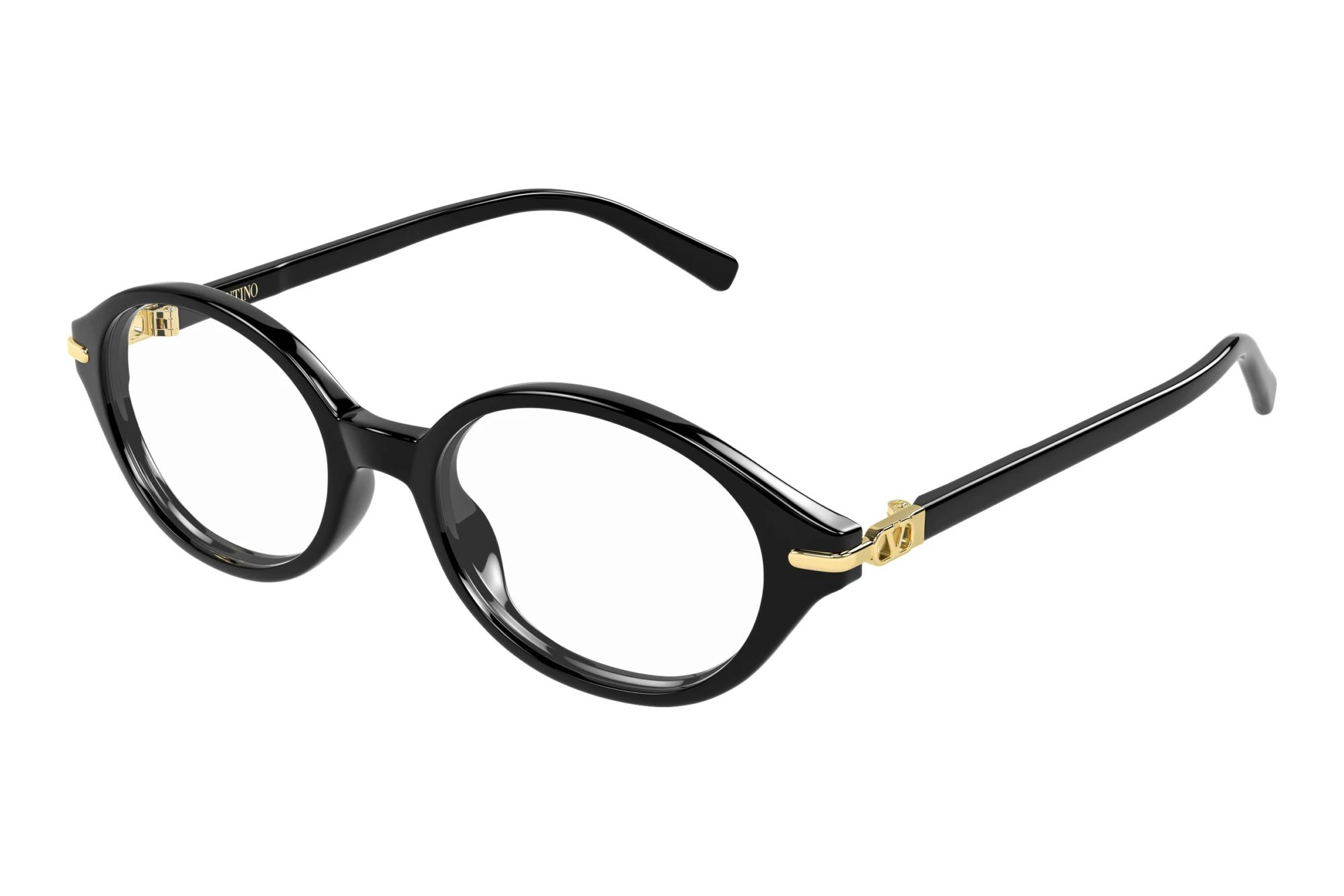 Valentino VG0049O 001 BLACK Valentino VG0049O 001 BLACK