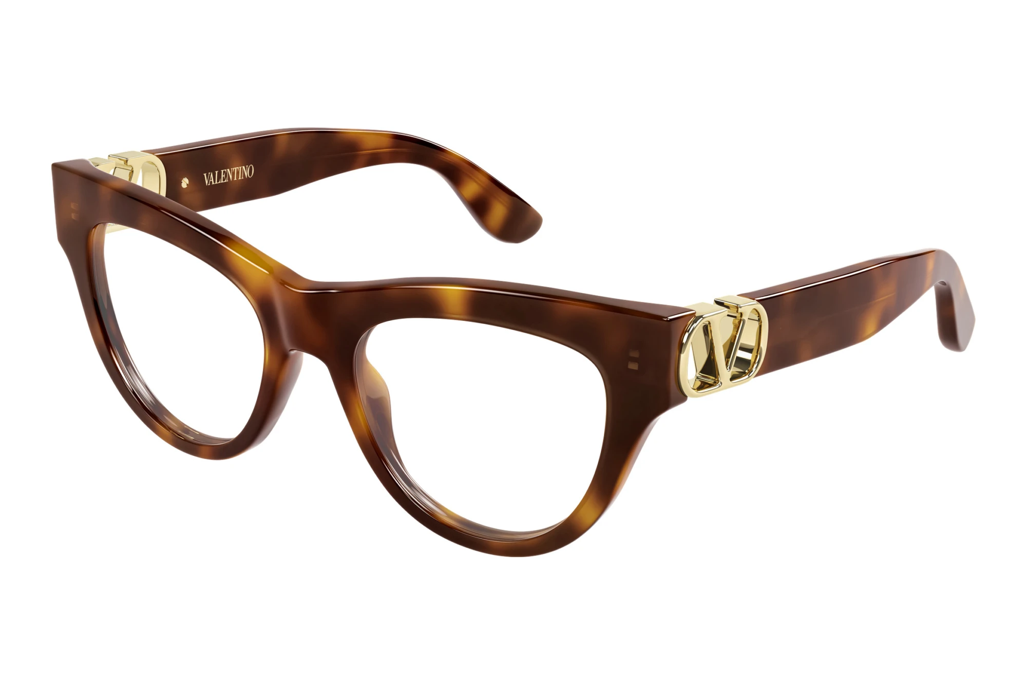 Valentino VG0054O 008 HAVANA Valentino VG0054O 008 HAVANA