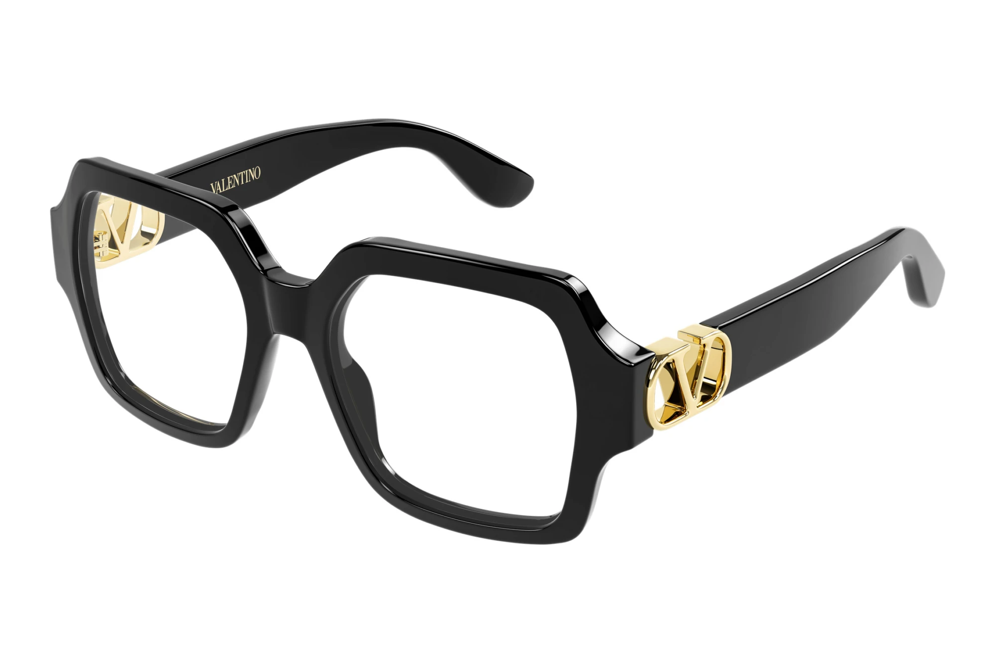 Valentino VG0055O 001 BLACK Valentino VG0055O 001 BLACK