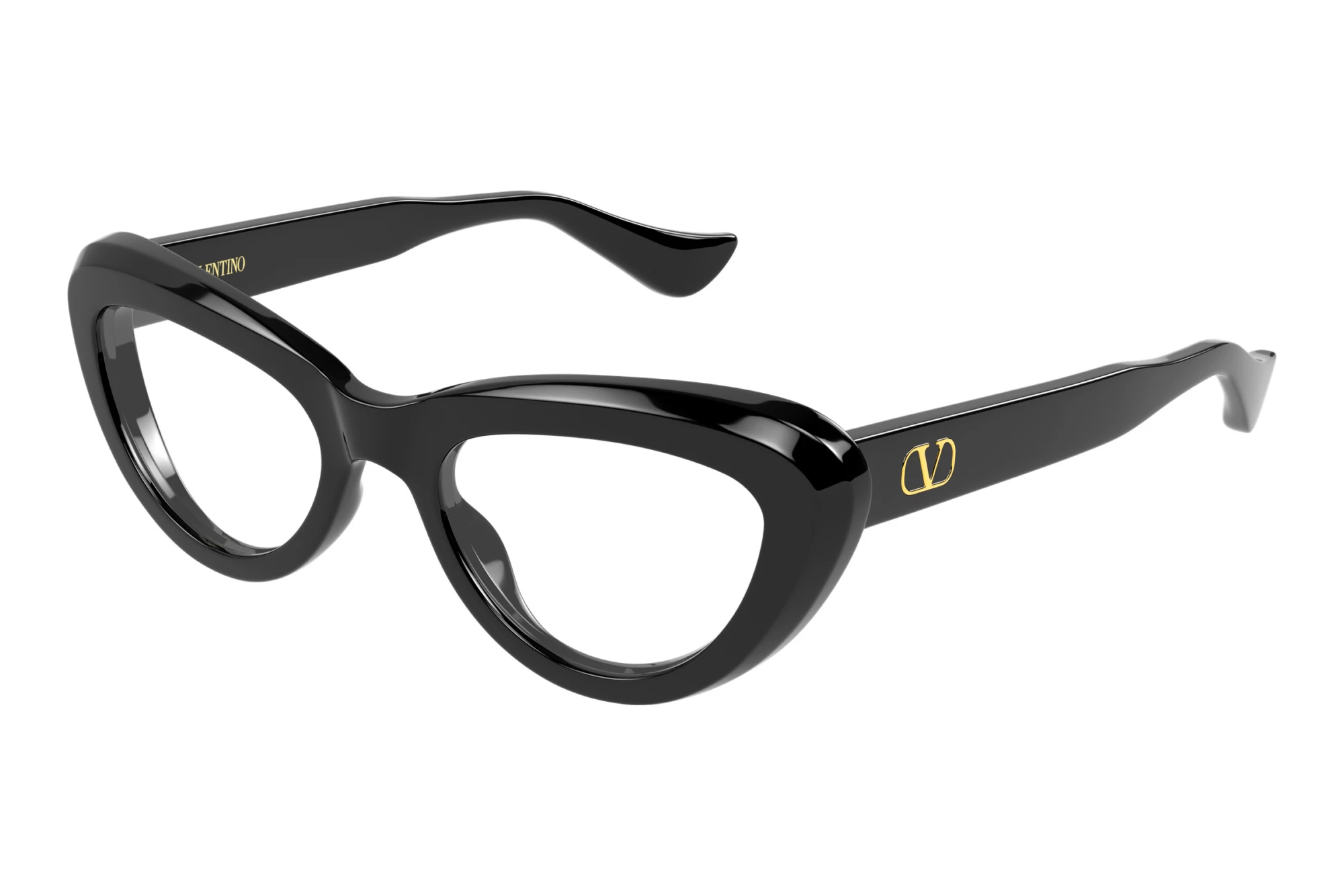 Valentino VG0059O 001 BLACK Valentino VG0059O 001 BLACK