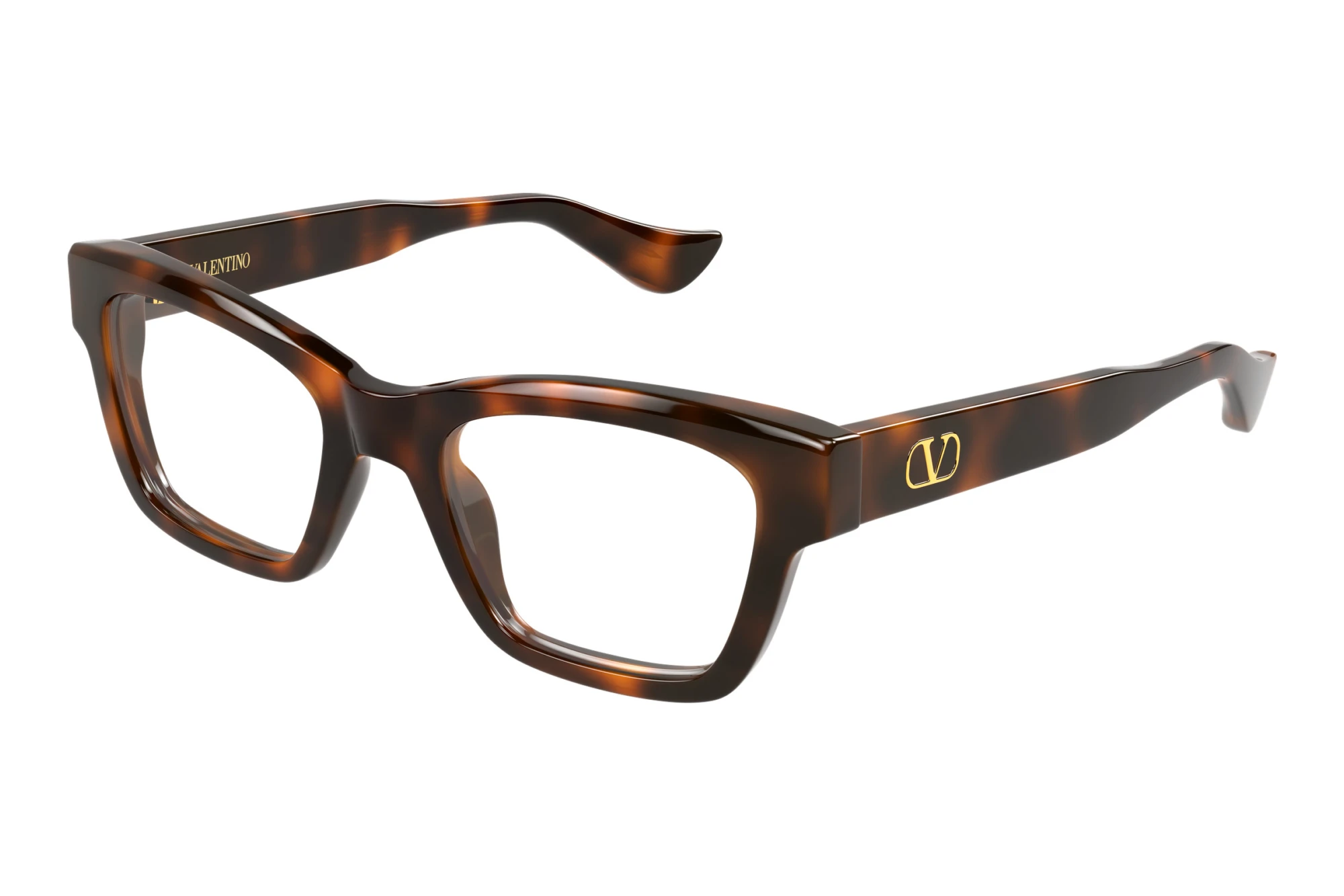 Valentino VG0061O 007 HAVANA Valentino VG0061O 007 HAVANA