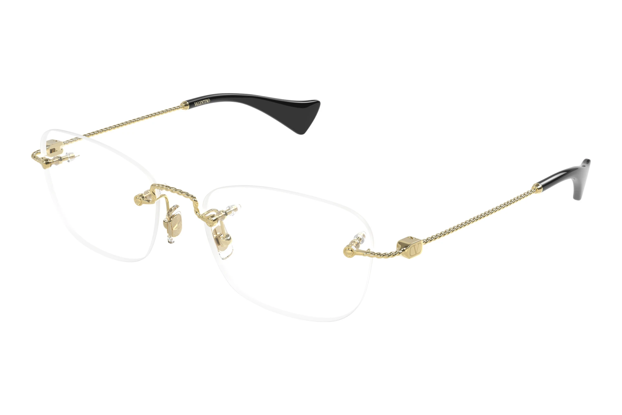 Valentino VG0065O 001 GOLD Valentino VG0065O 001 GOLD