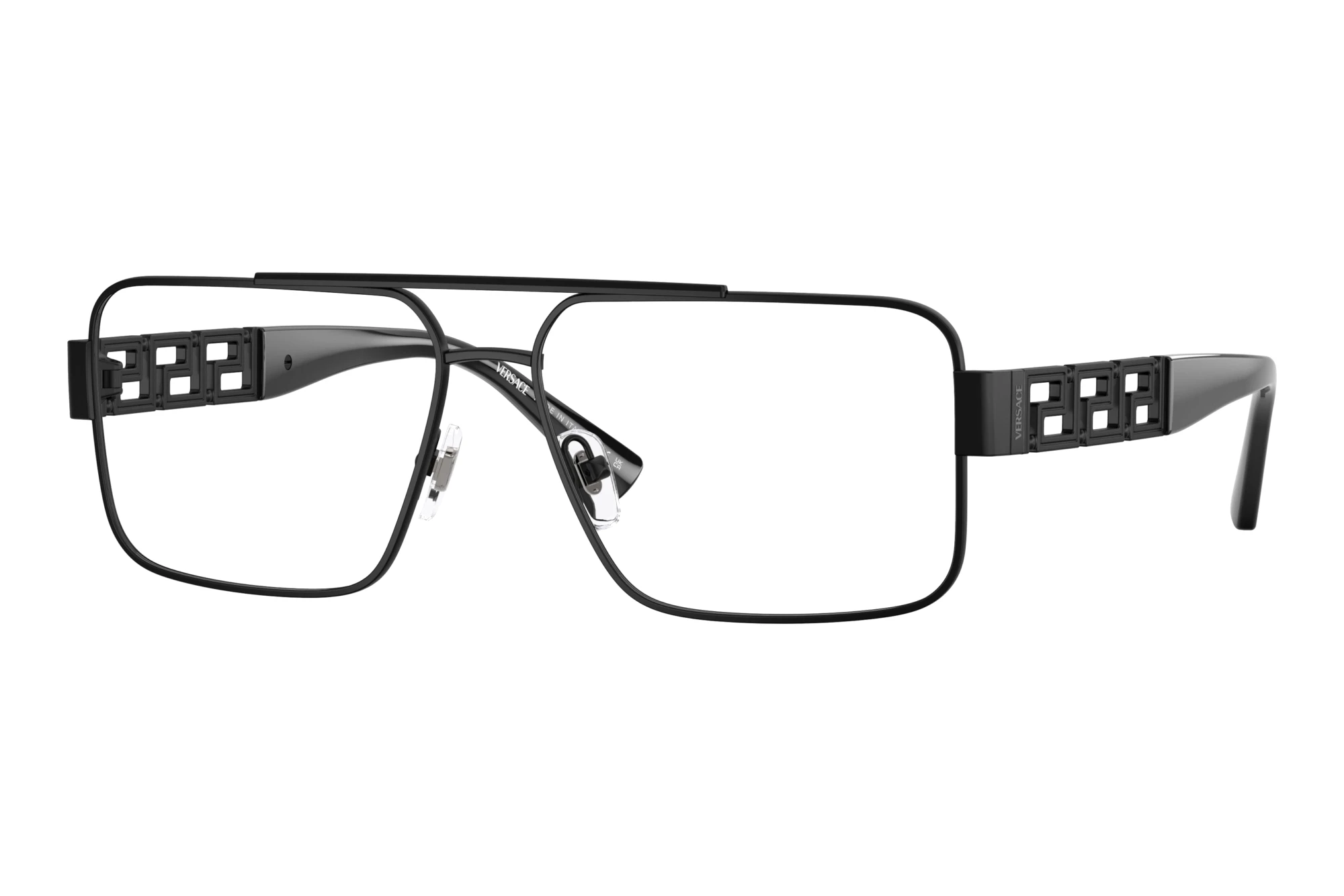 Versace VE1308 1261 Matte Black Versace VE1308 1261 Matte Black