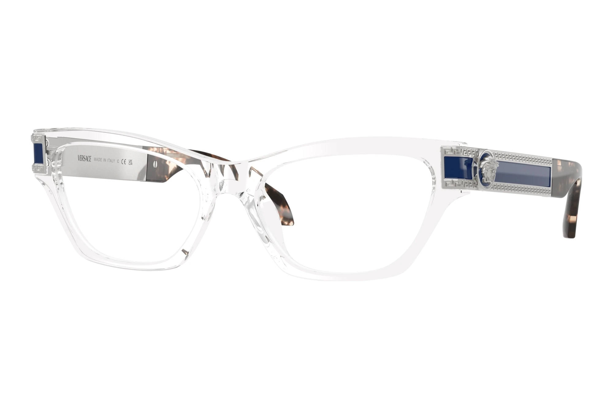 Versace VE3396U 148 Crystal Versace VE3396U 148 Crystal