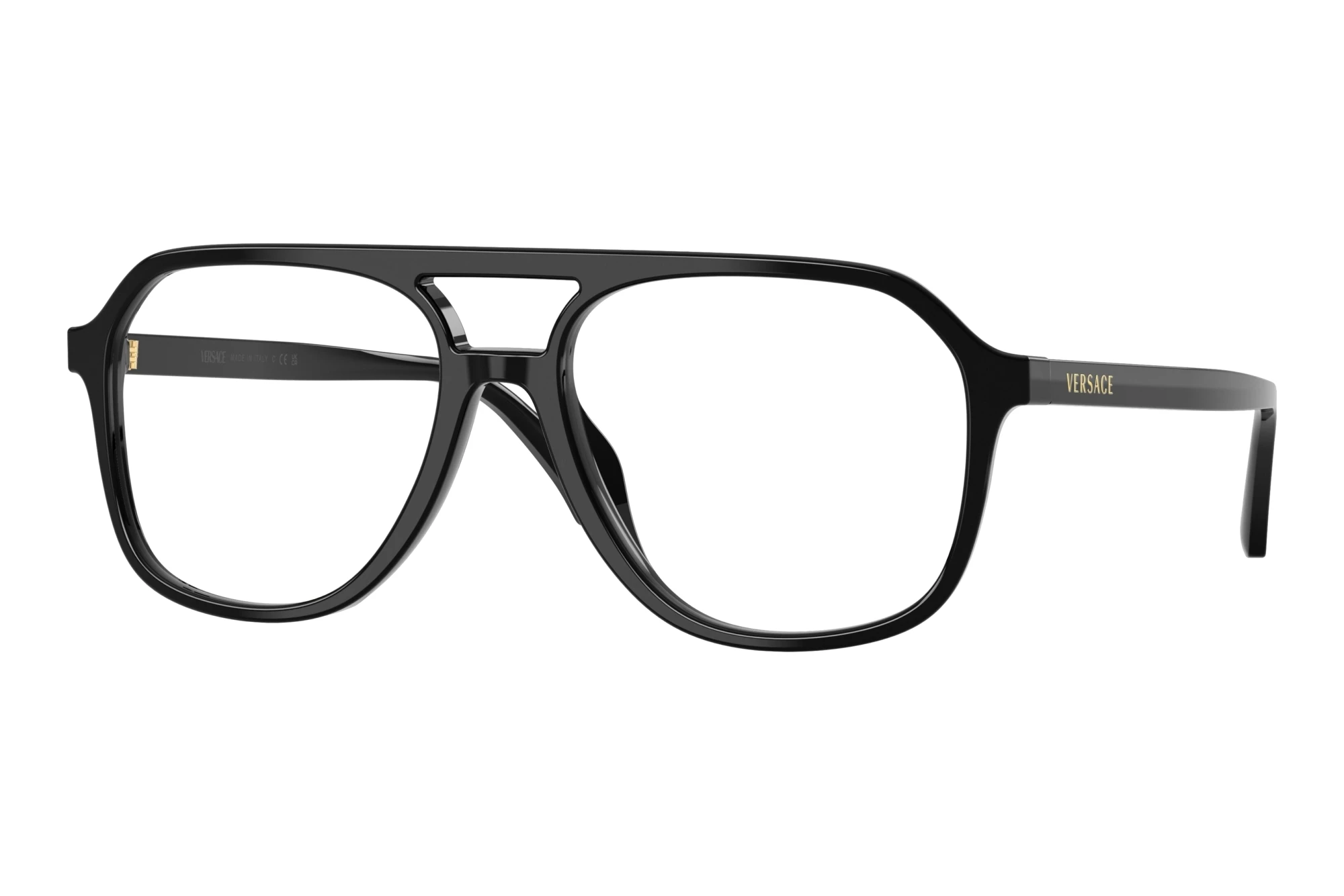 Versace VE3397U GB1 Black Versace VE3397U GB1 Black